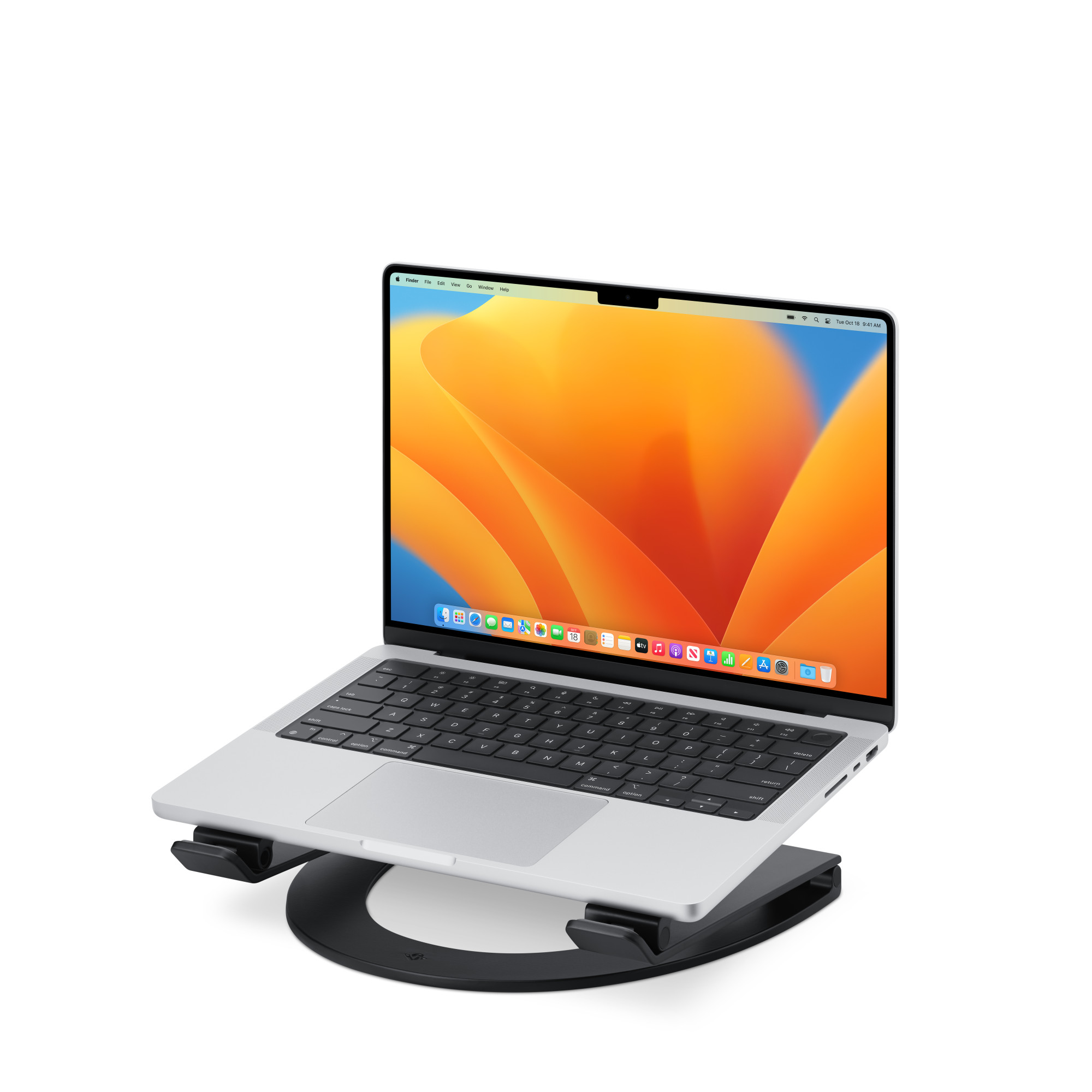 Twelve South Curve Flex Stand for MacBook · Image 3