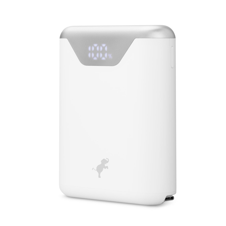 Nimble Wally Pro Stretch 30W Wall Charger