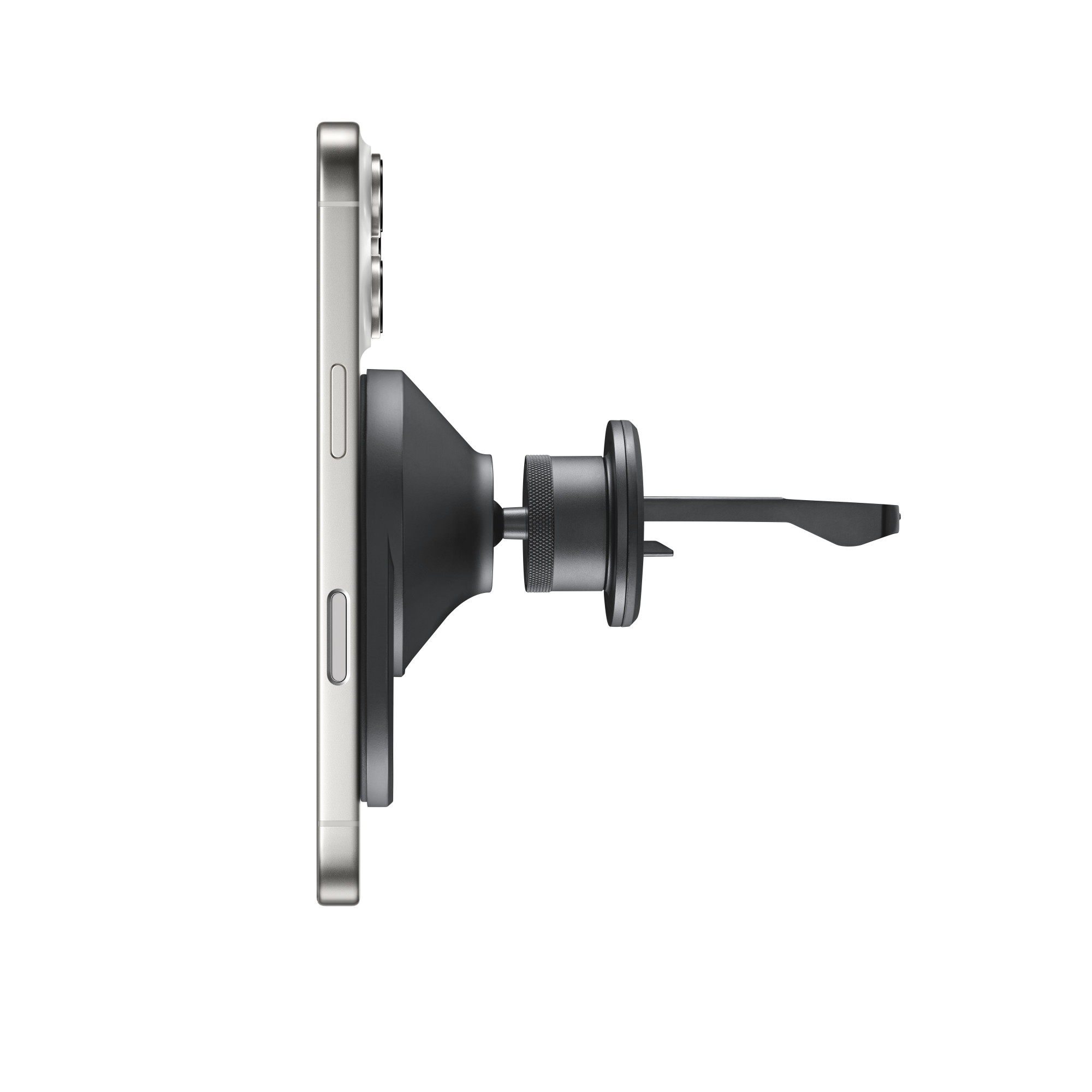 mophie Magnetic Car Vent Mount