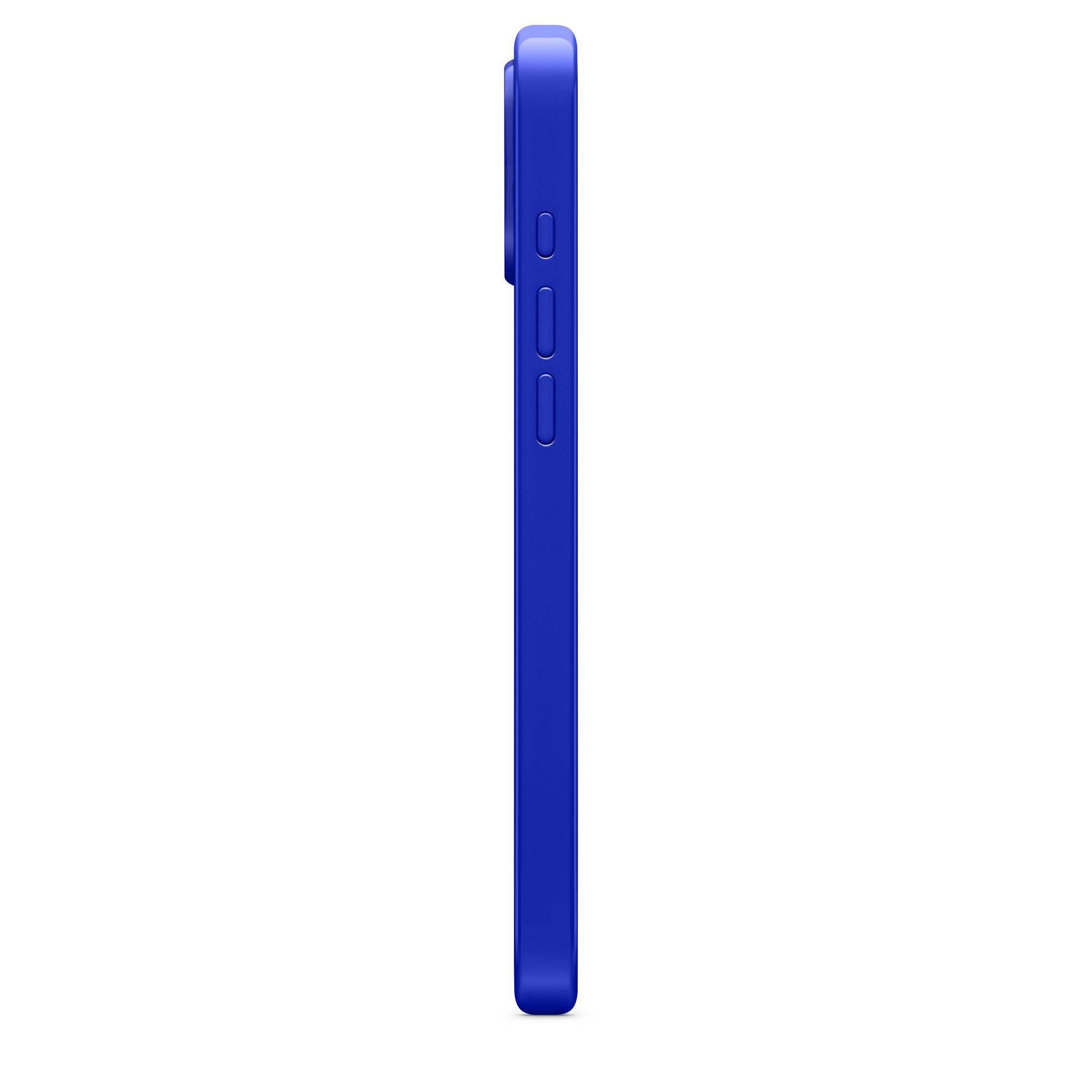 Beats iPhone 16 Plus Case with MagSafe — Special Edition — Twilight Blue