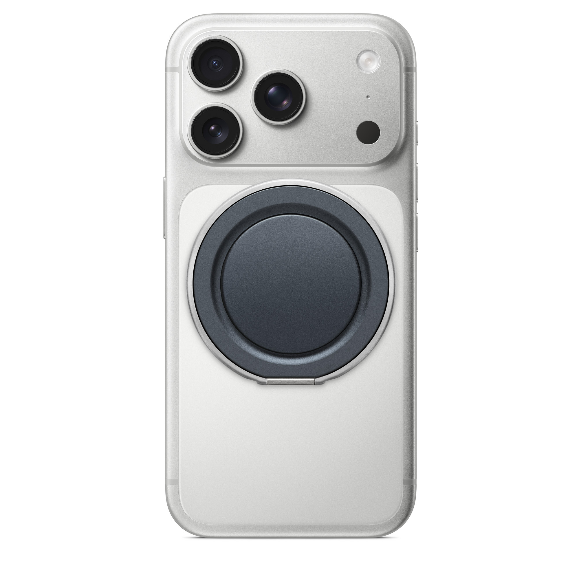 PopSockets Low-Pro Grip & Stand (MagSafe compatible)