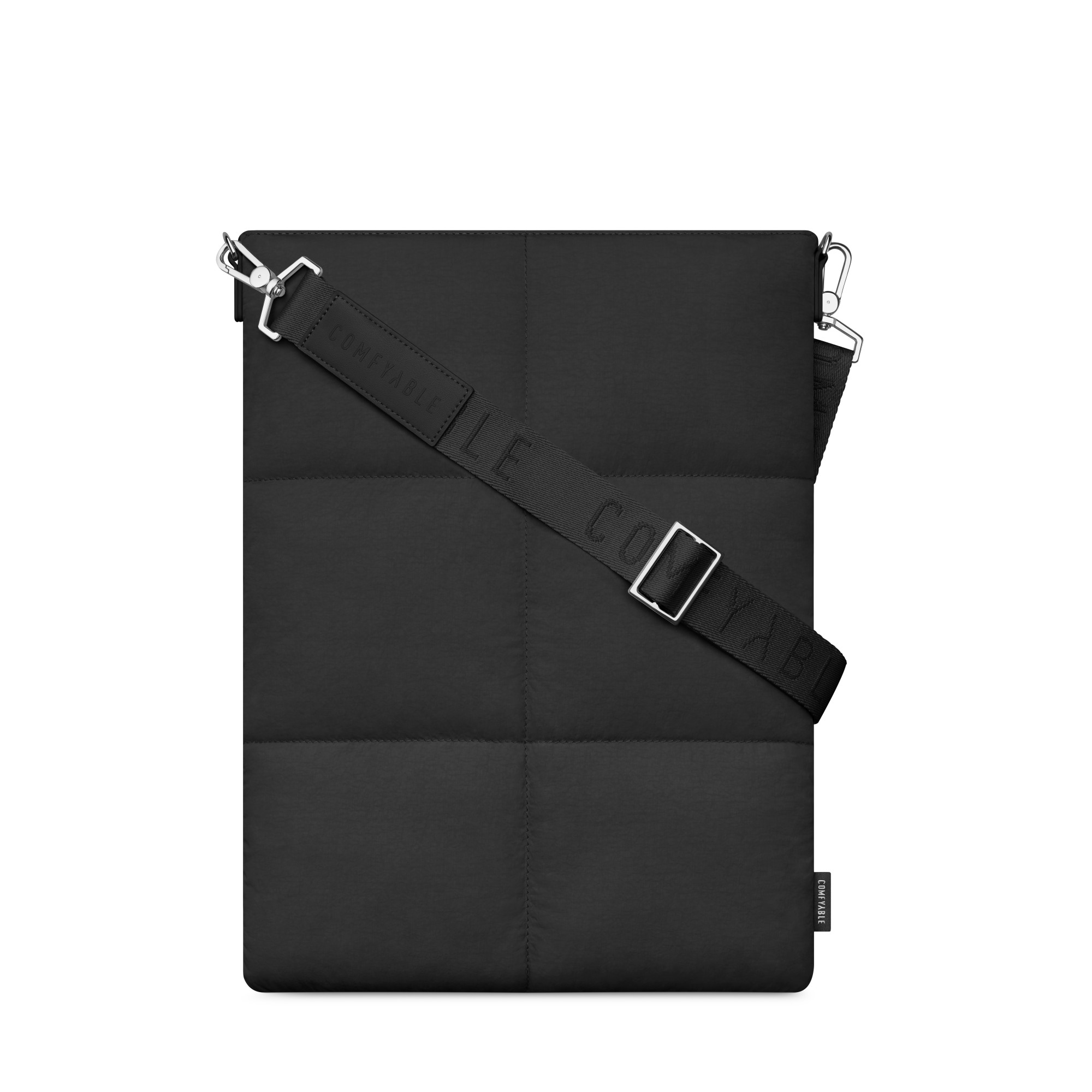 Comfyable Puffer Tote for 15" and 16" MacBook