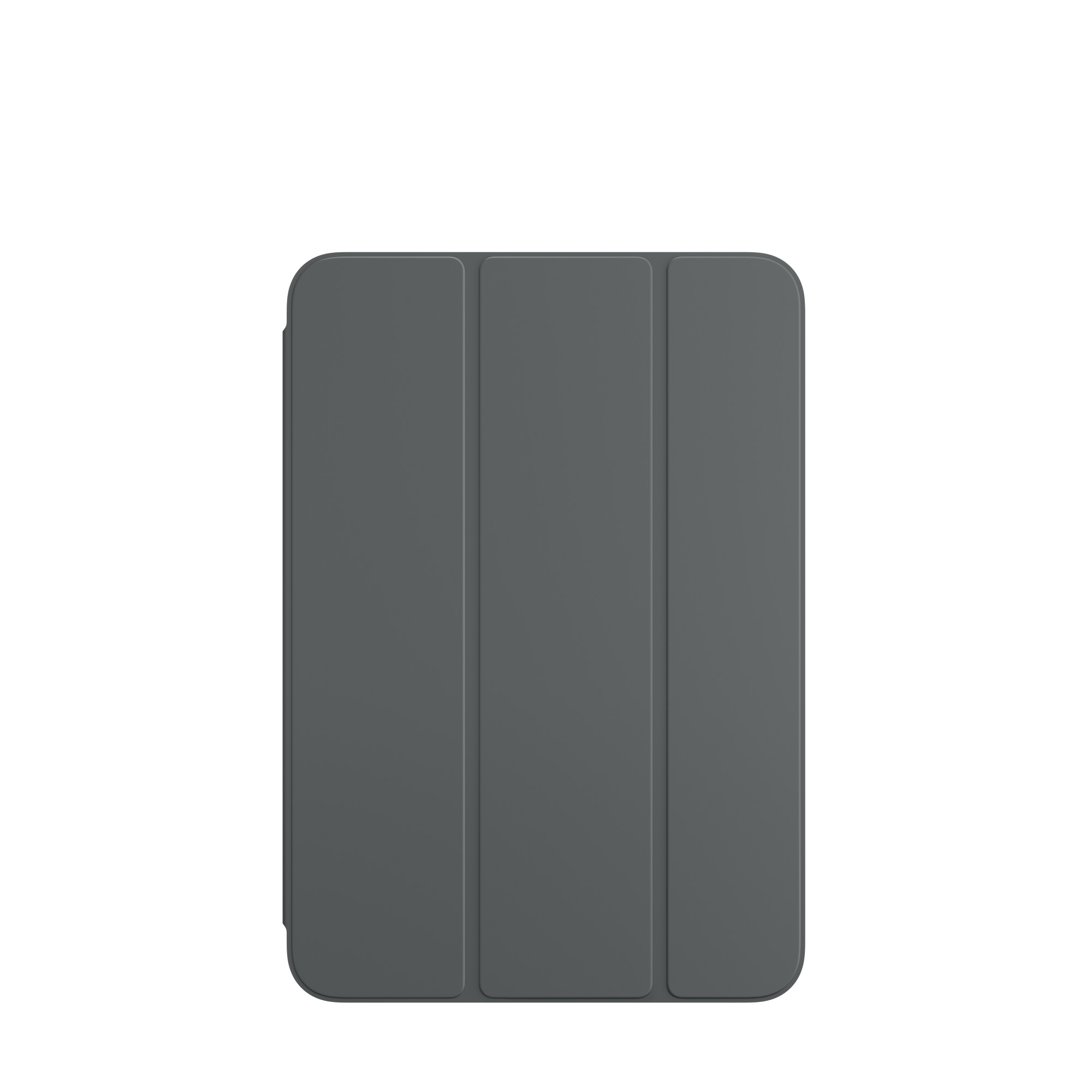 Smart Folio for iPad mini (A17 Pro) - Charcoal Gray