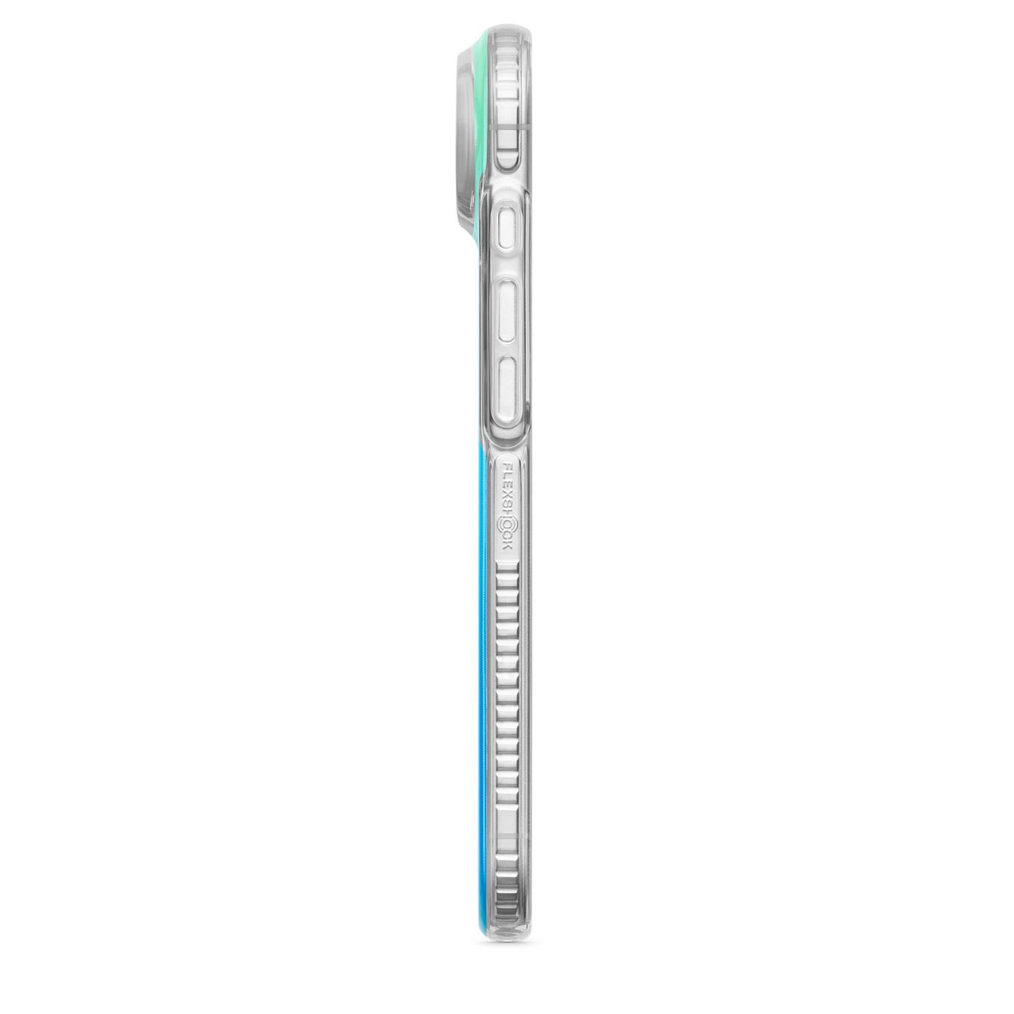 Tech21 FlexQuartz Case for iPhone Air (MagSafe compatible)