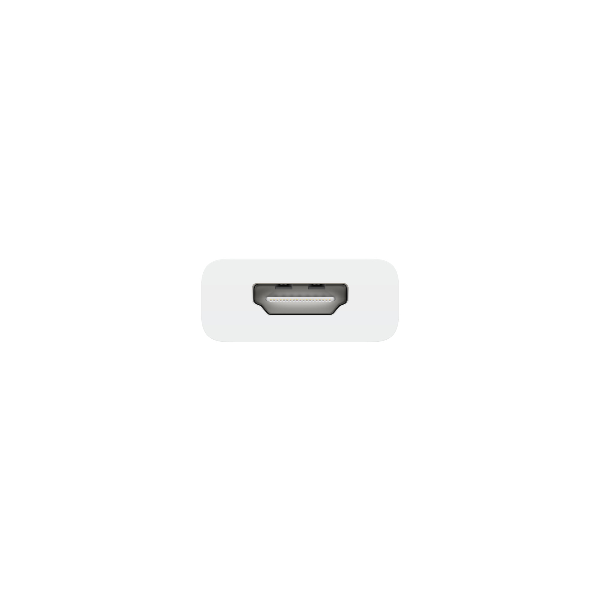 Belkin Connect USB-C to HDMI Adapter · Image 3