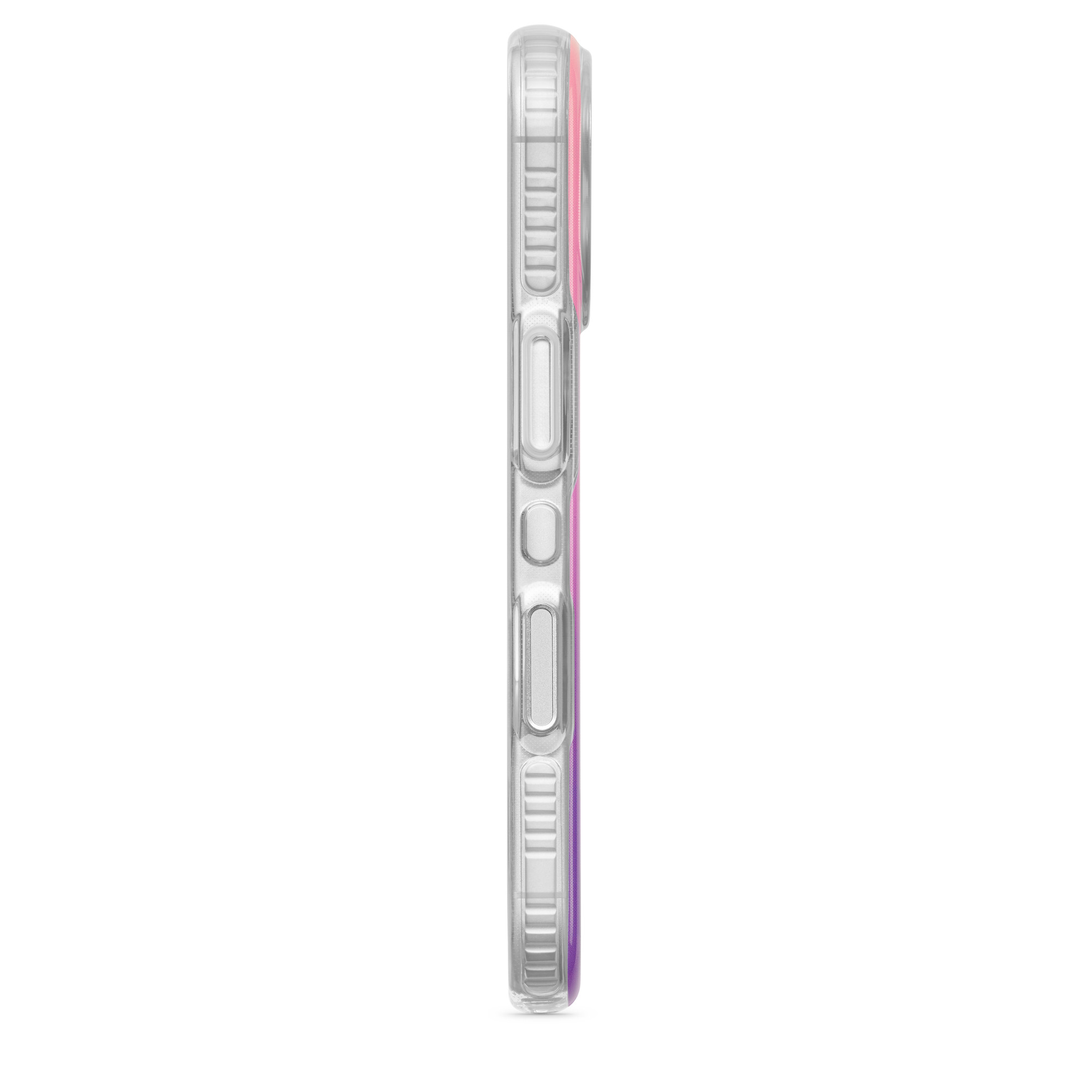 Tech21 FlexQuartz Case for iPhone 17 (MagSafe compatible)