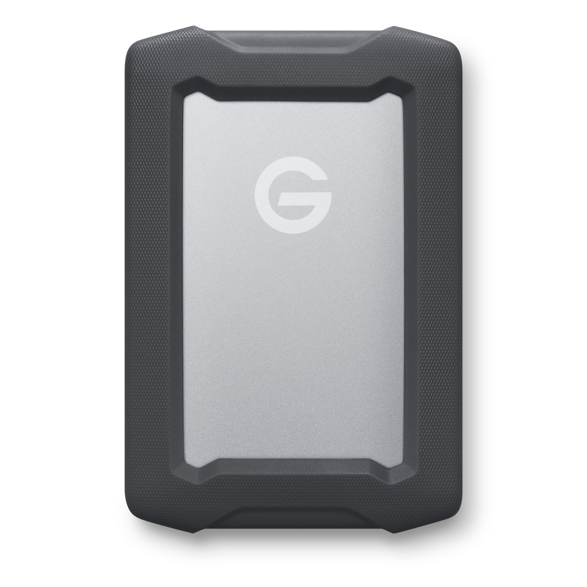 Western Digital G‑DRIVE® ArmorATD™ Portable Hard Drive – 2TB