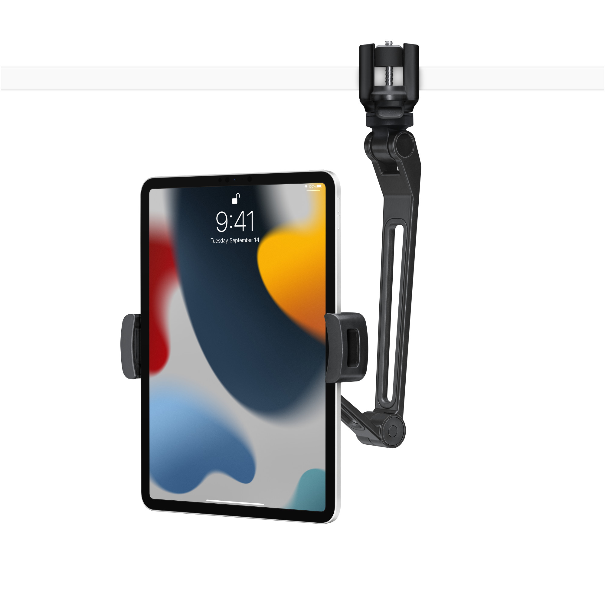 Twelve South HoverBar Duo for iPad