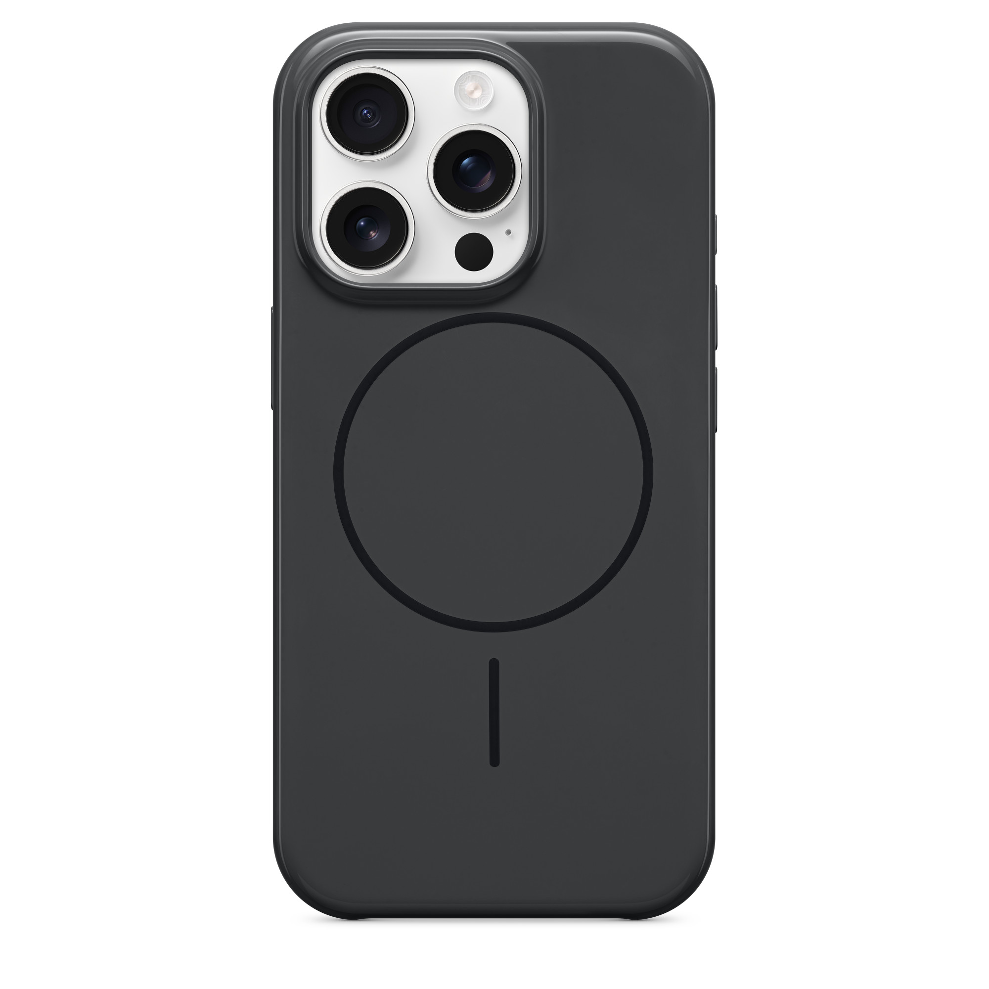 Beats iPhone 16 Pro Case with MagSafe — Midnight Black