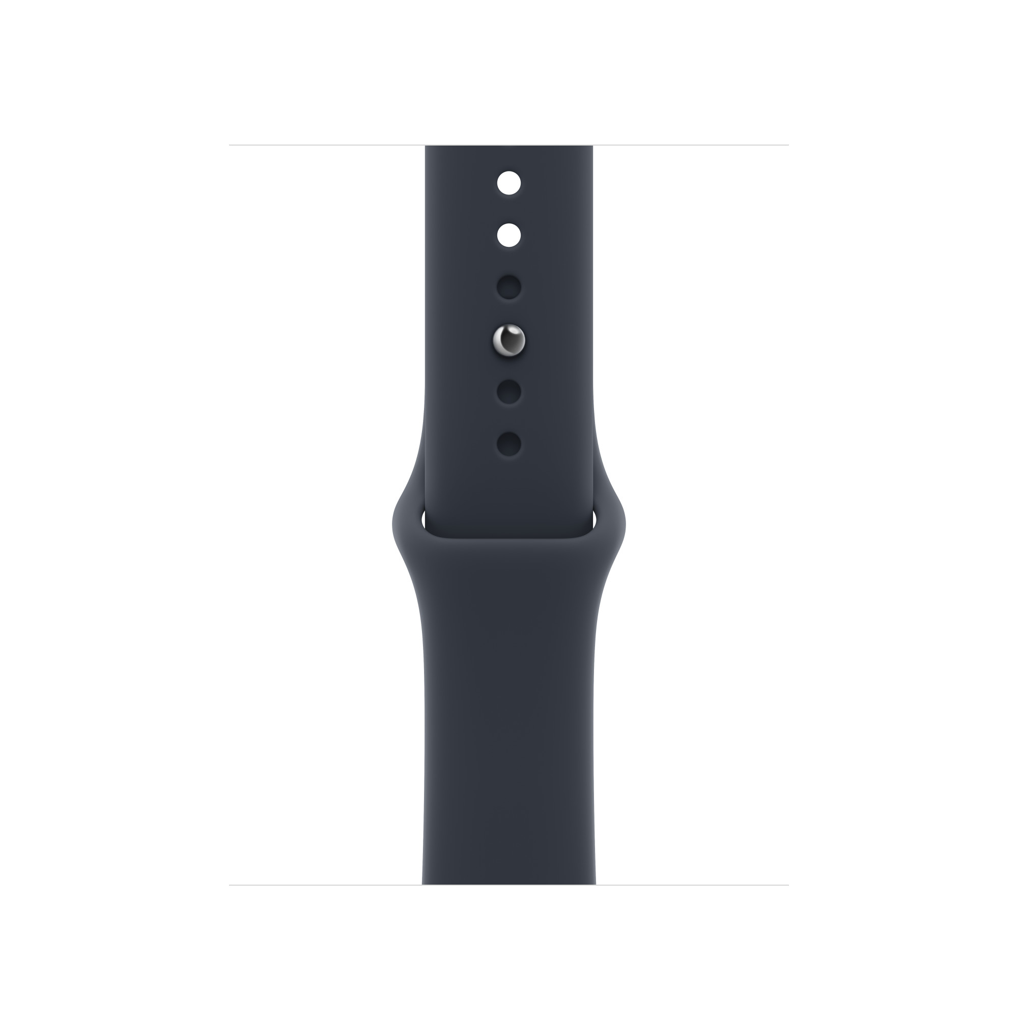 40mm Navy Blue Sport Band - S/M