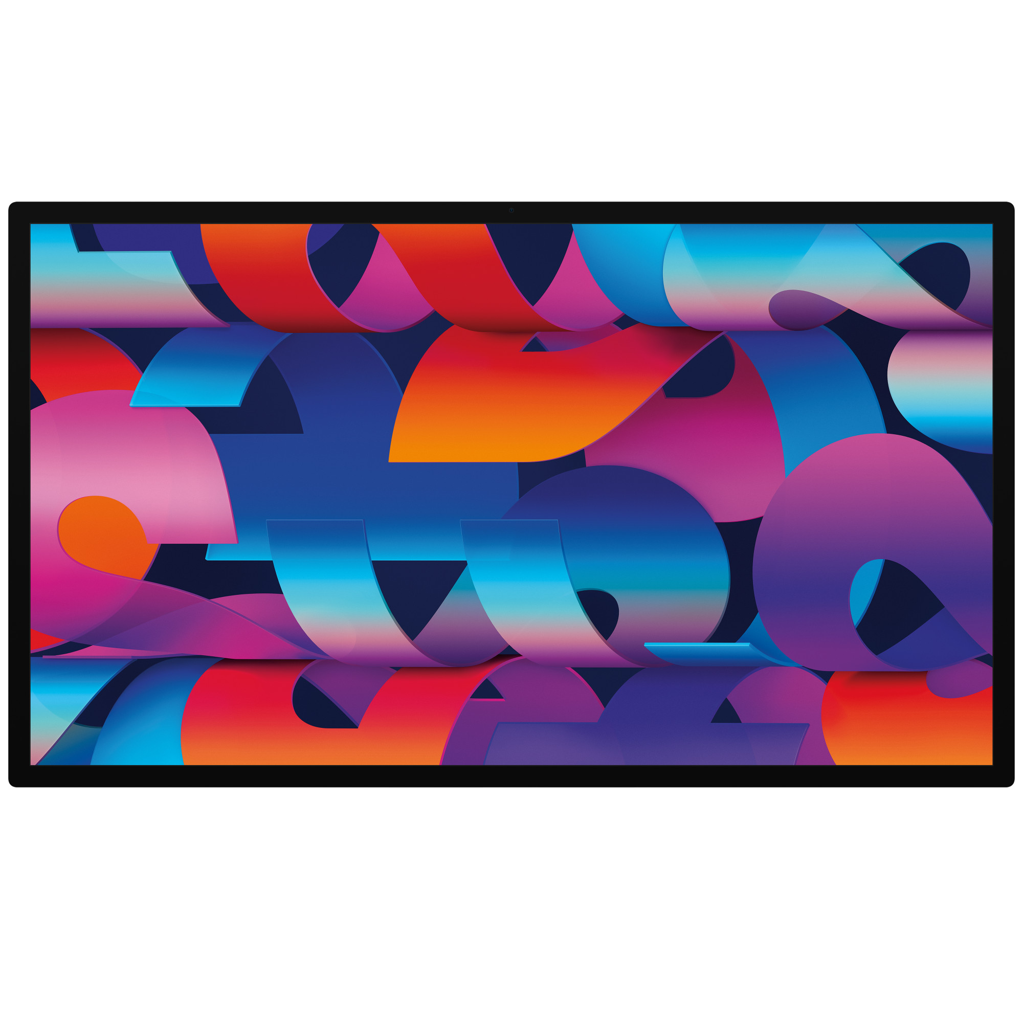 Refurbished Apple Studio Display, Nano-texture glass, VESA mount adapter