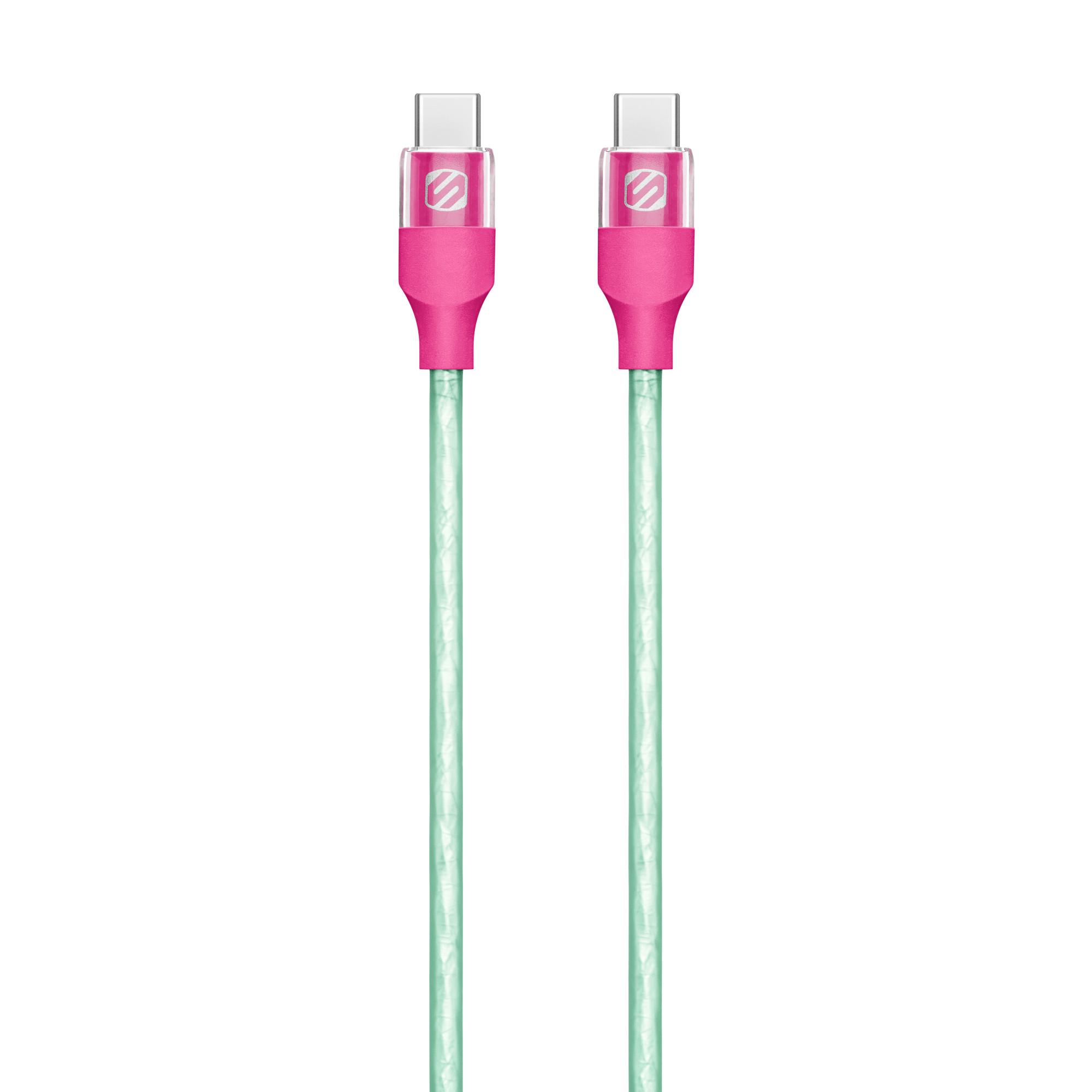 Scosche StrikeLine USB-C to USB-C Cable (1 m)