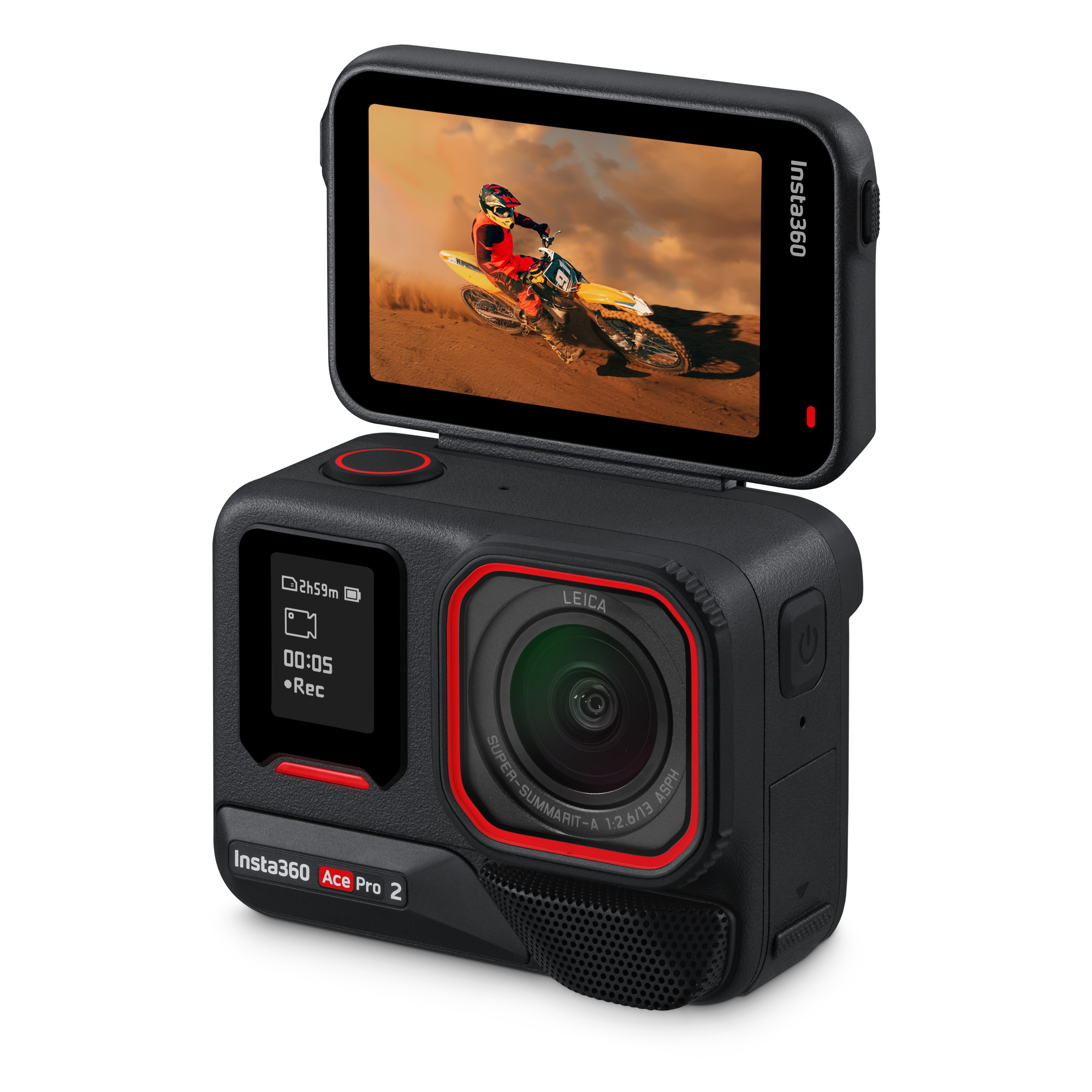 Insta360 Ace Pro 2 Creator Bundle