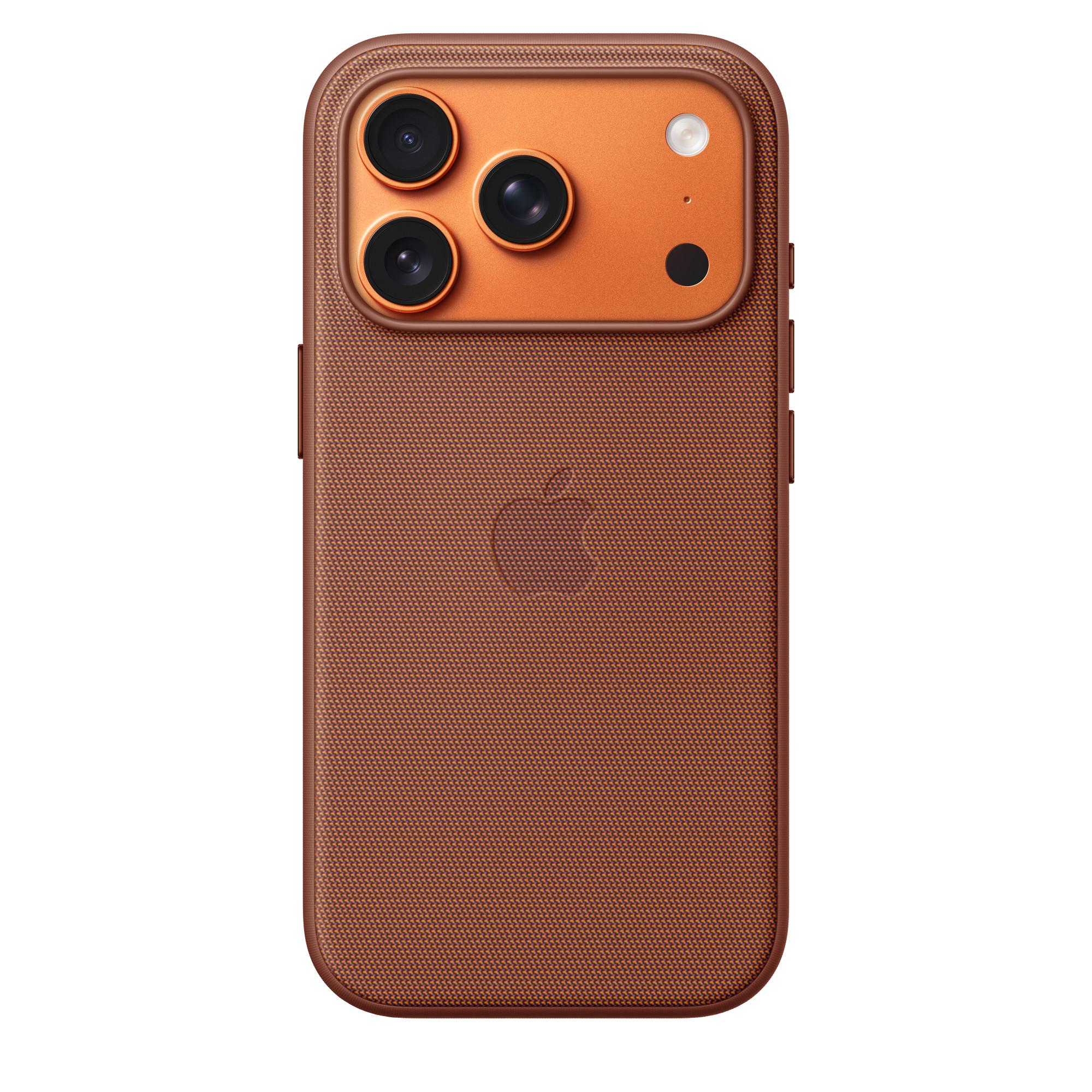 iPhone 17 Pro TechWoven Case with MagSafe – Sienna