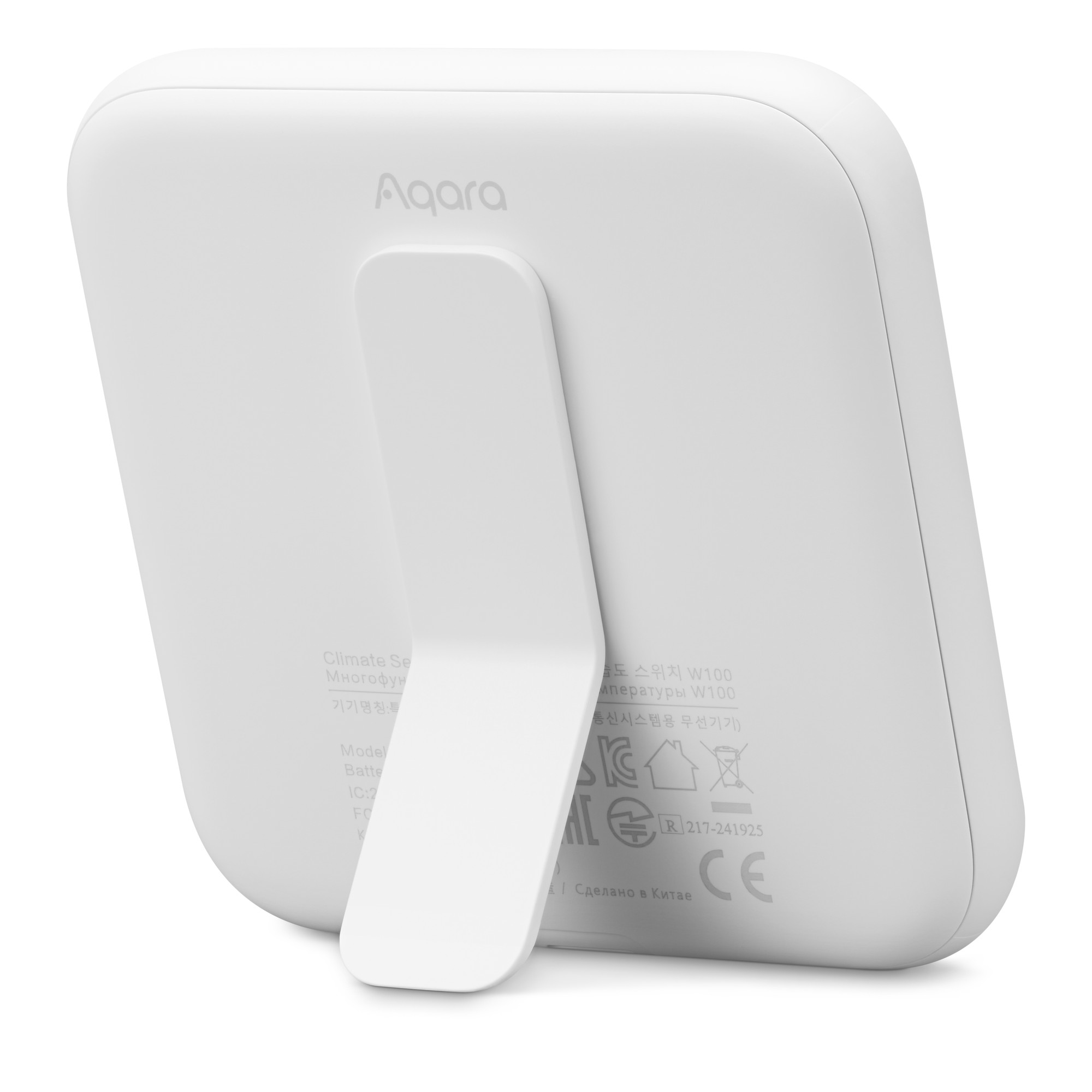 Aqara Climate Sensor W100