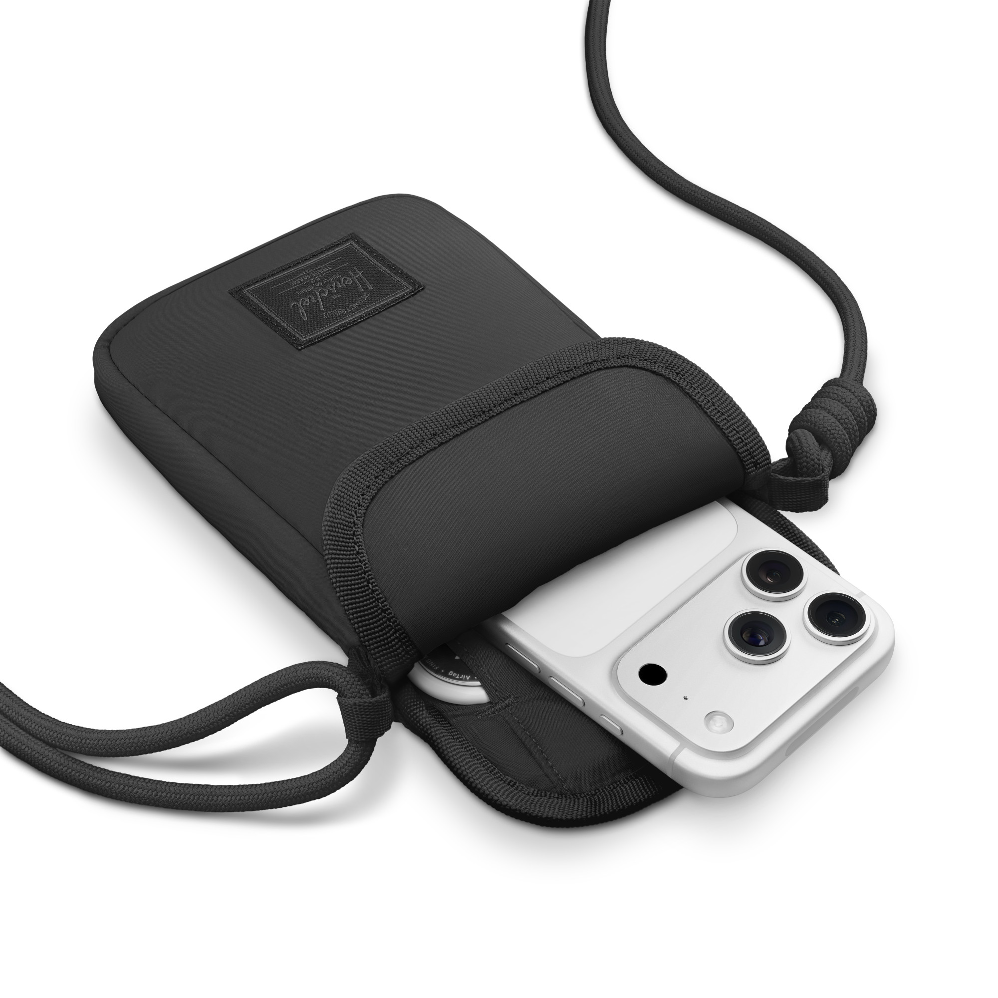 Herschel Cloud Sling for iPhone