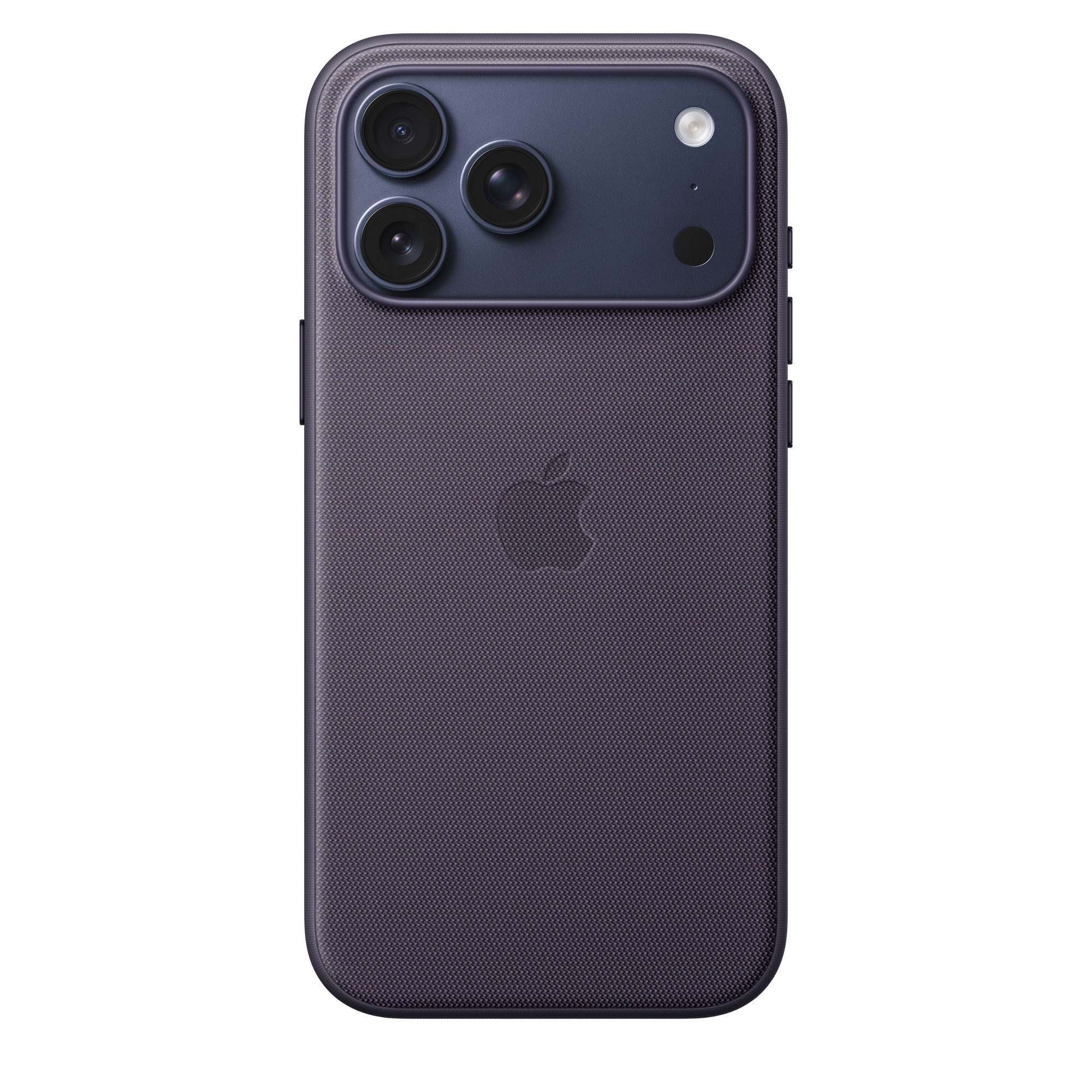 iPhone 17 Pro Max TechWoven Case with MagSafe – Purple