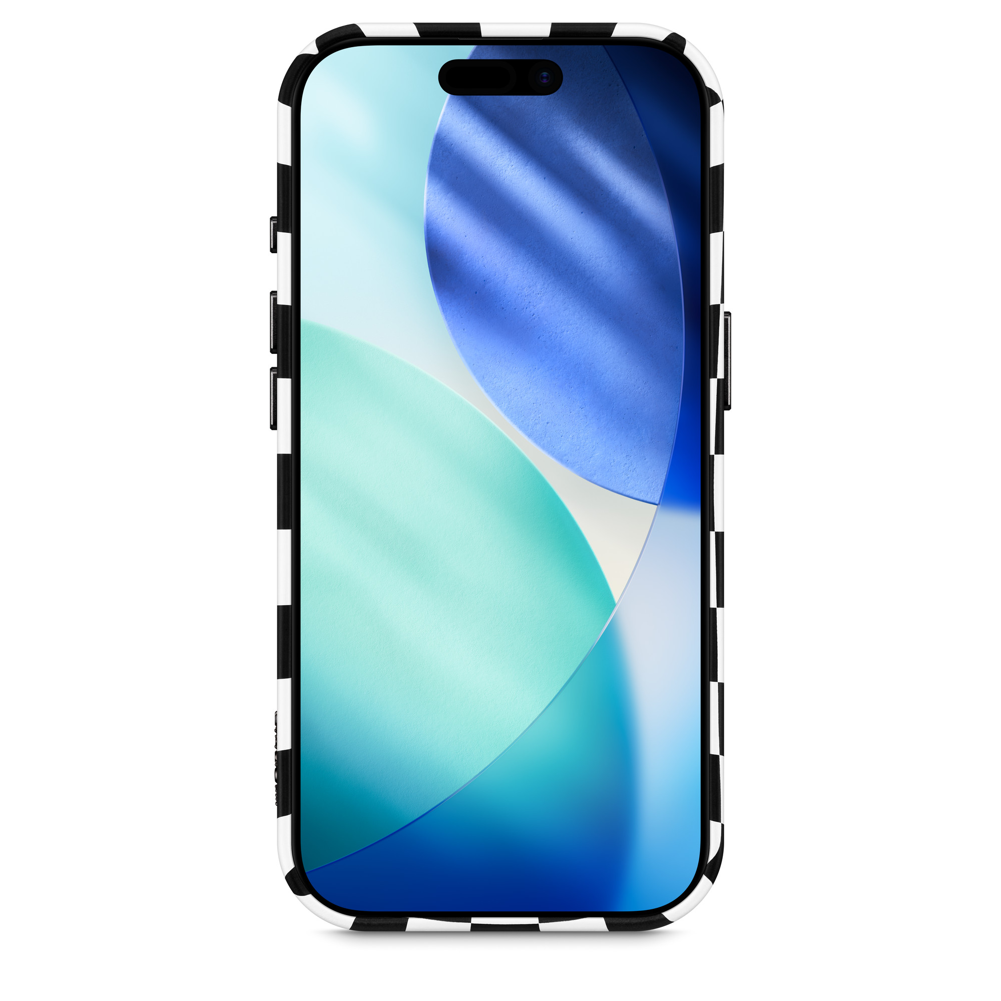 mophie Check Case for iPhone 17