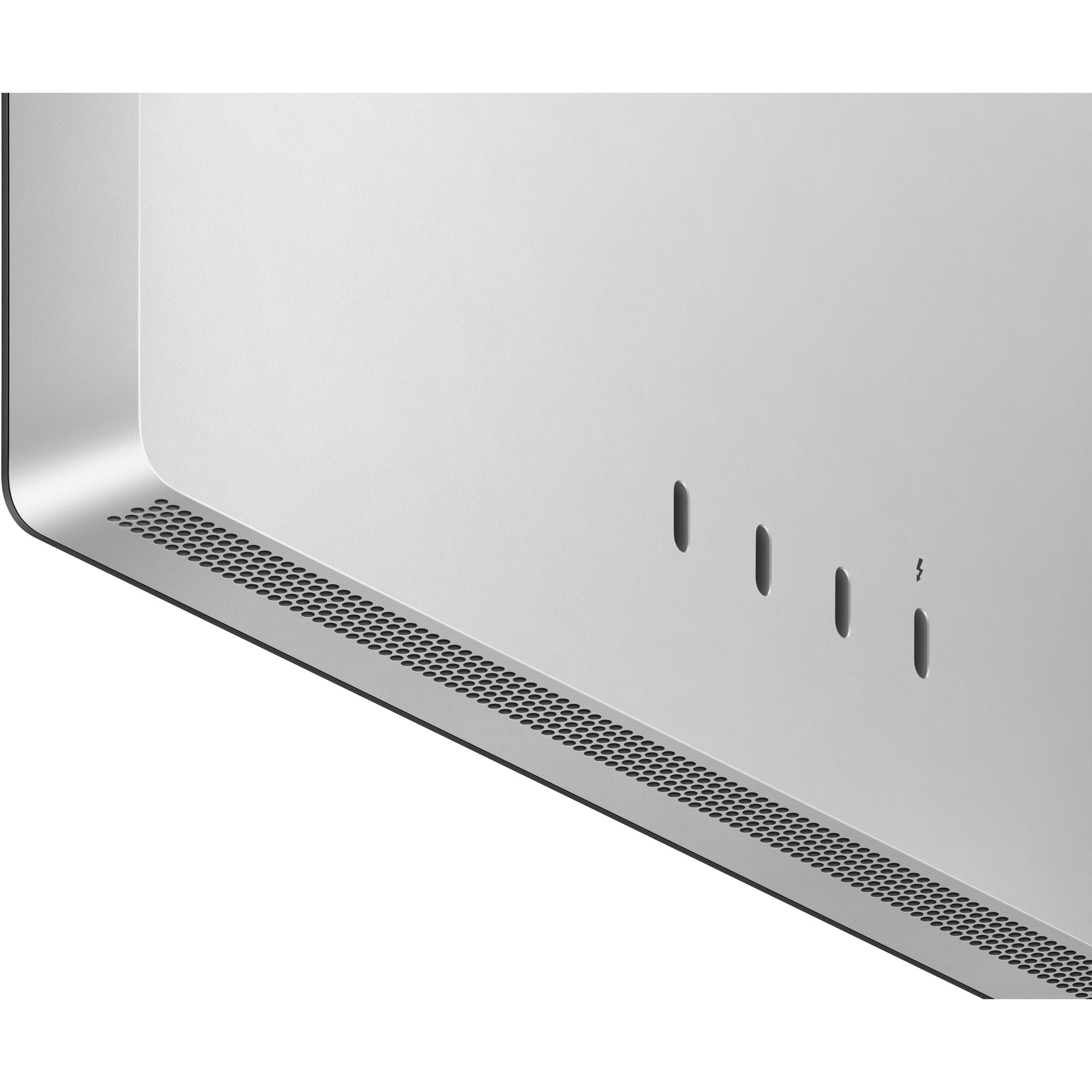 Refurbished Apple Studio Display, Nano-texture glass, VESA mount adapter