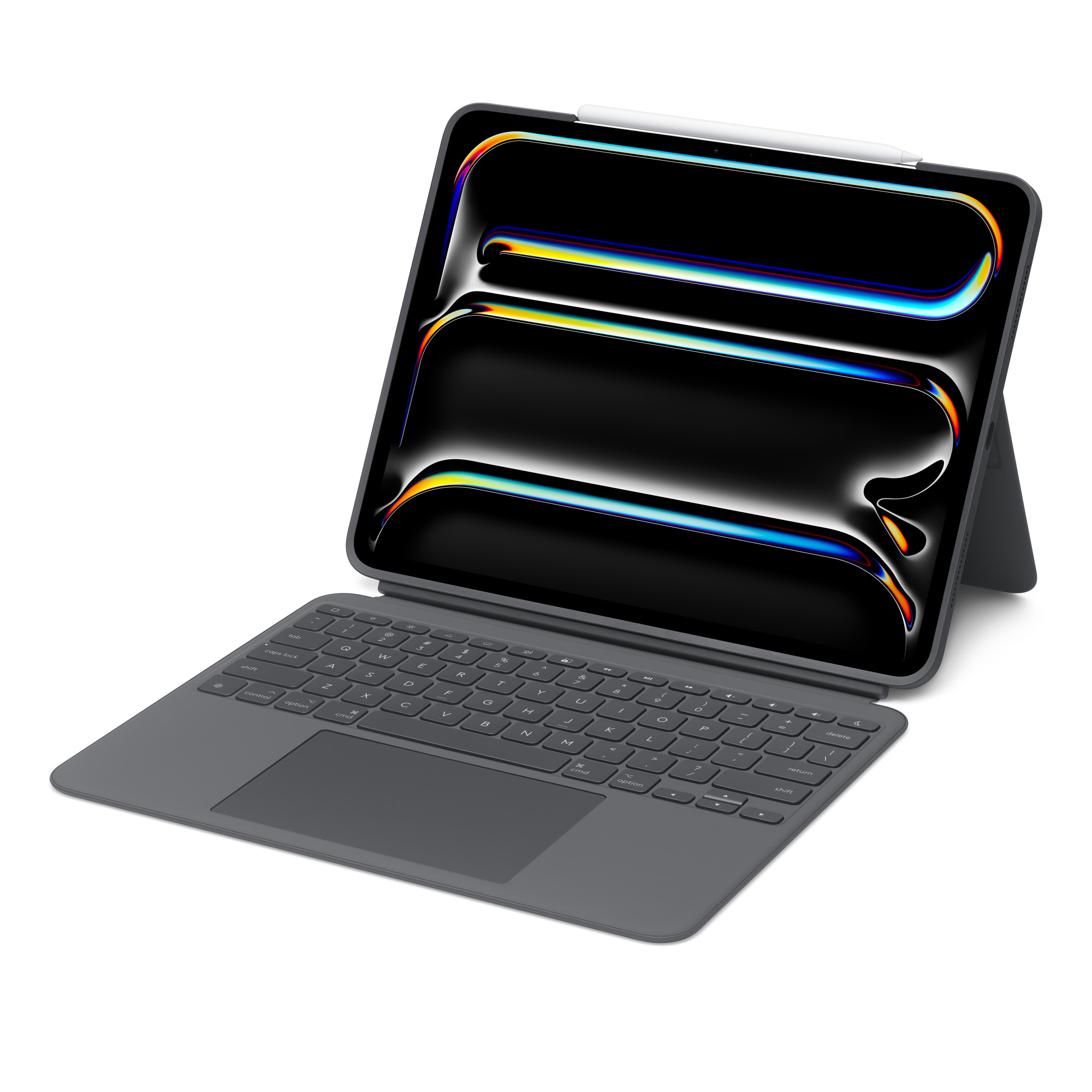 Logitech Combo Touch Keyboard Case for iPad Pro 13-inch (M5)