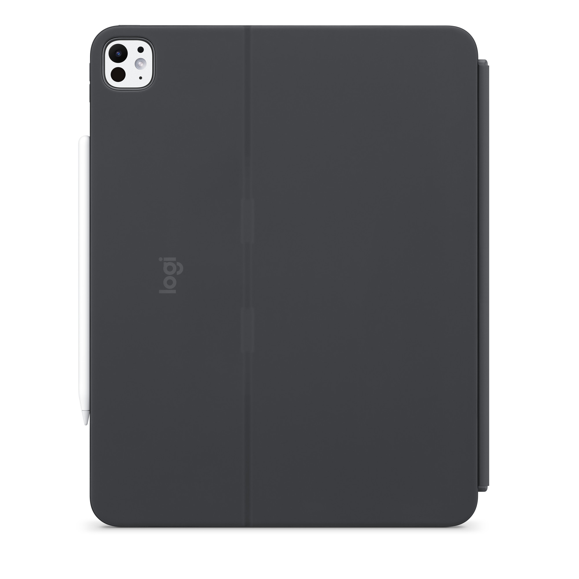 Logitech Combo Touch Keyboard Case for iPad Pro 13-inch (M5)