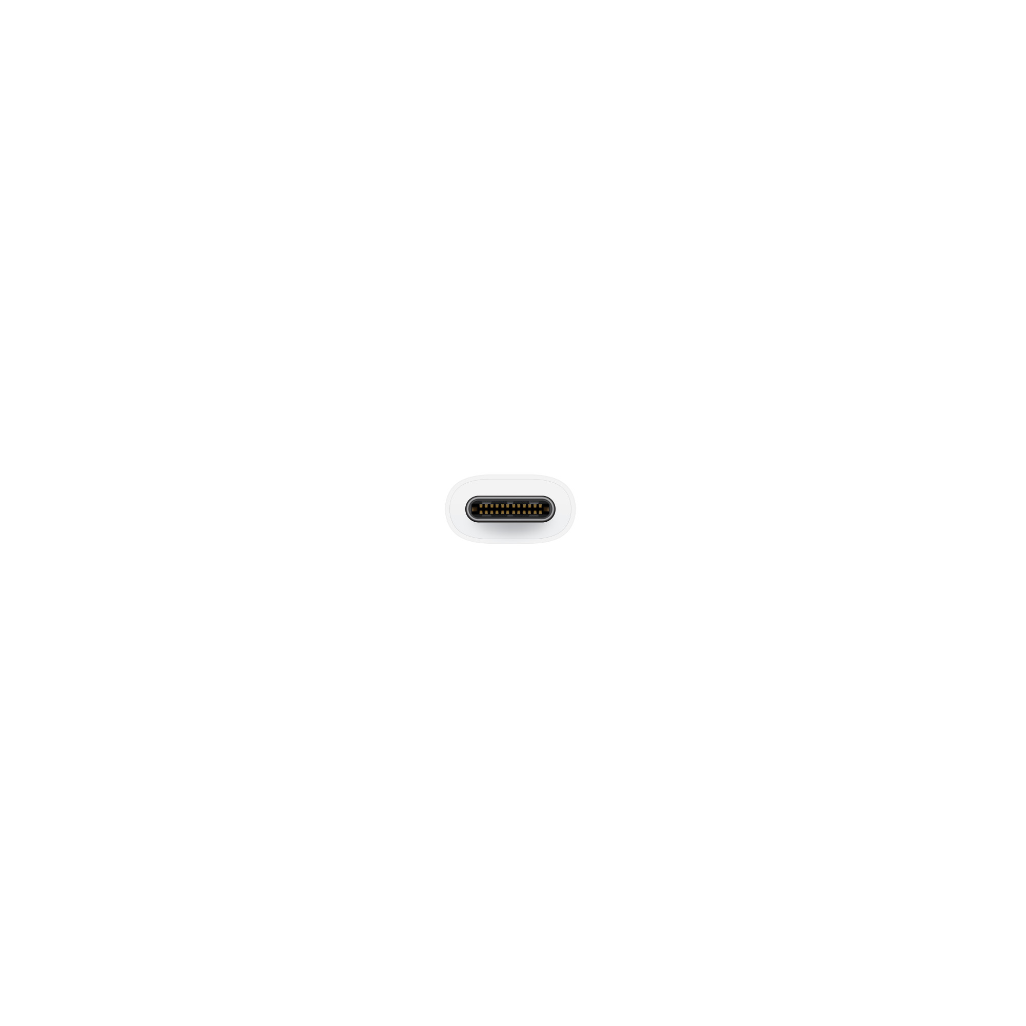 Belkin Connect USB-C to HDMI Adapter · Image 2