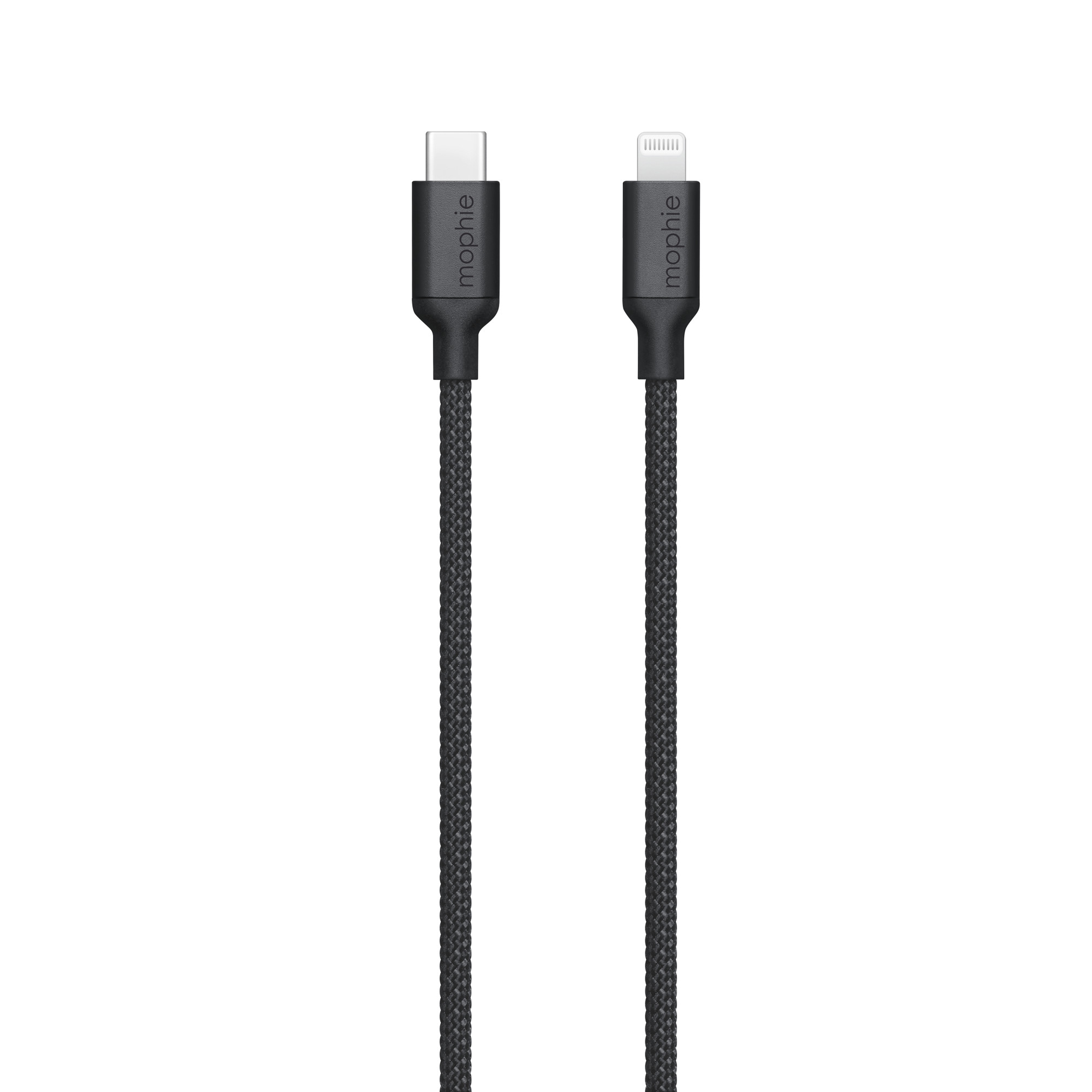 mophie USB-C to Lightning Charge Cable (1M)