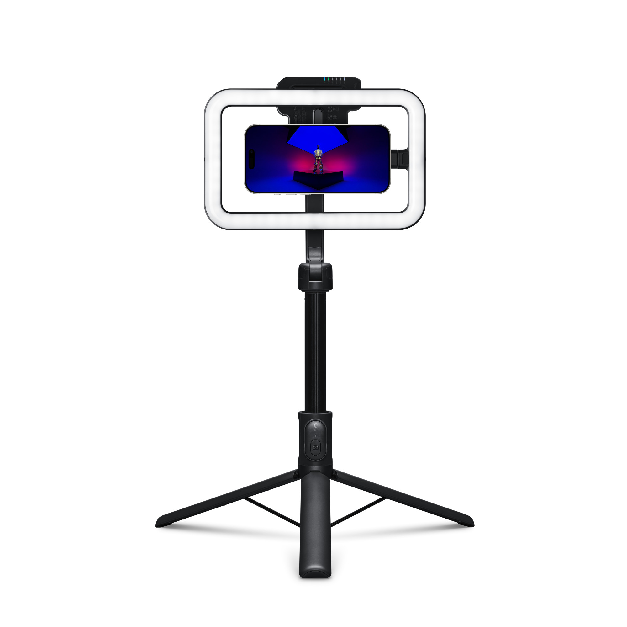 ShiftCam SnapCreator Kit Pro Ultimate 3-in-1 Portable Studio