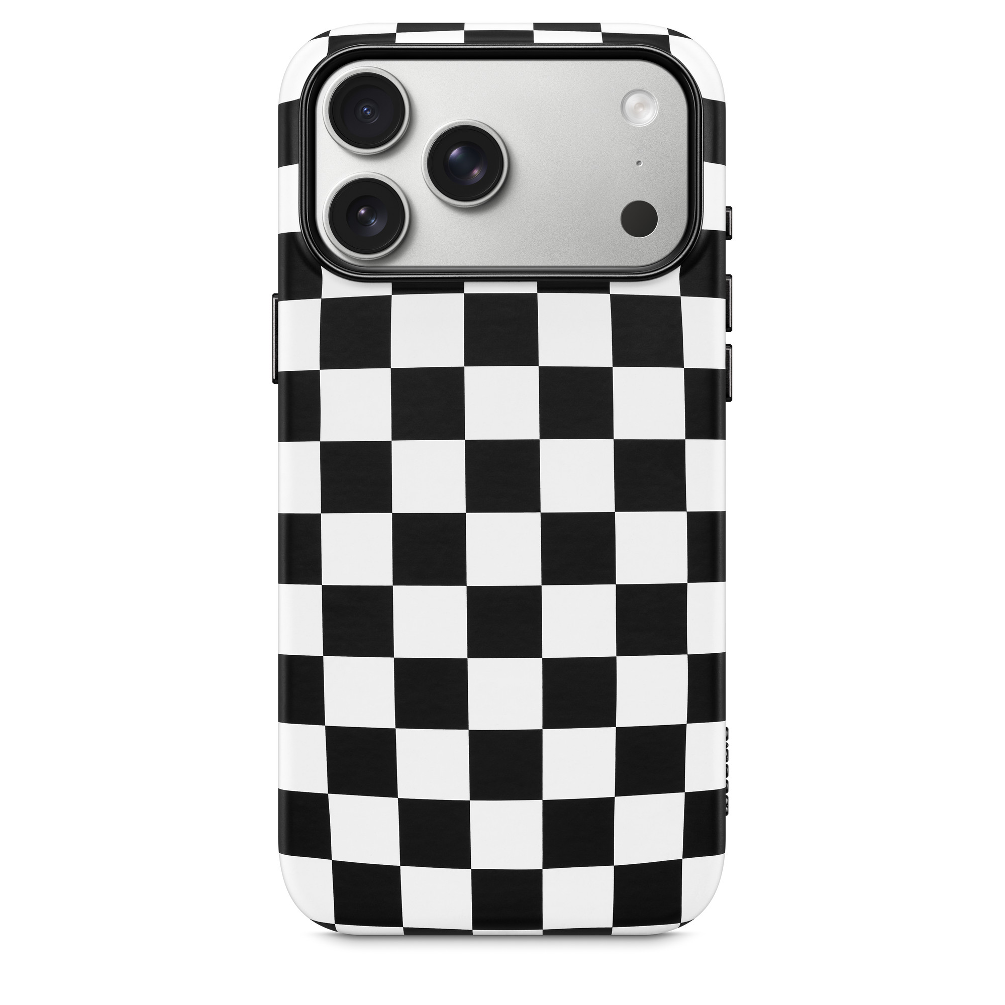mophie Check Case for iPhone 17 Pro Max