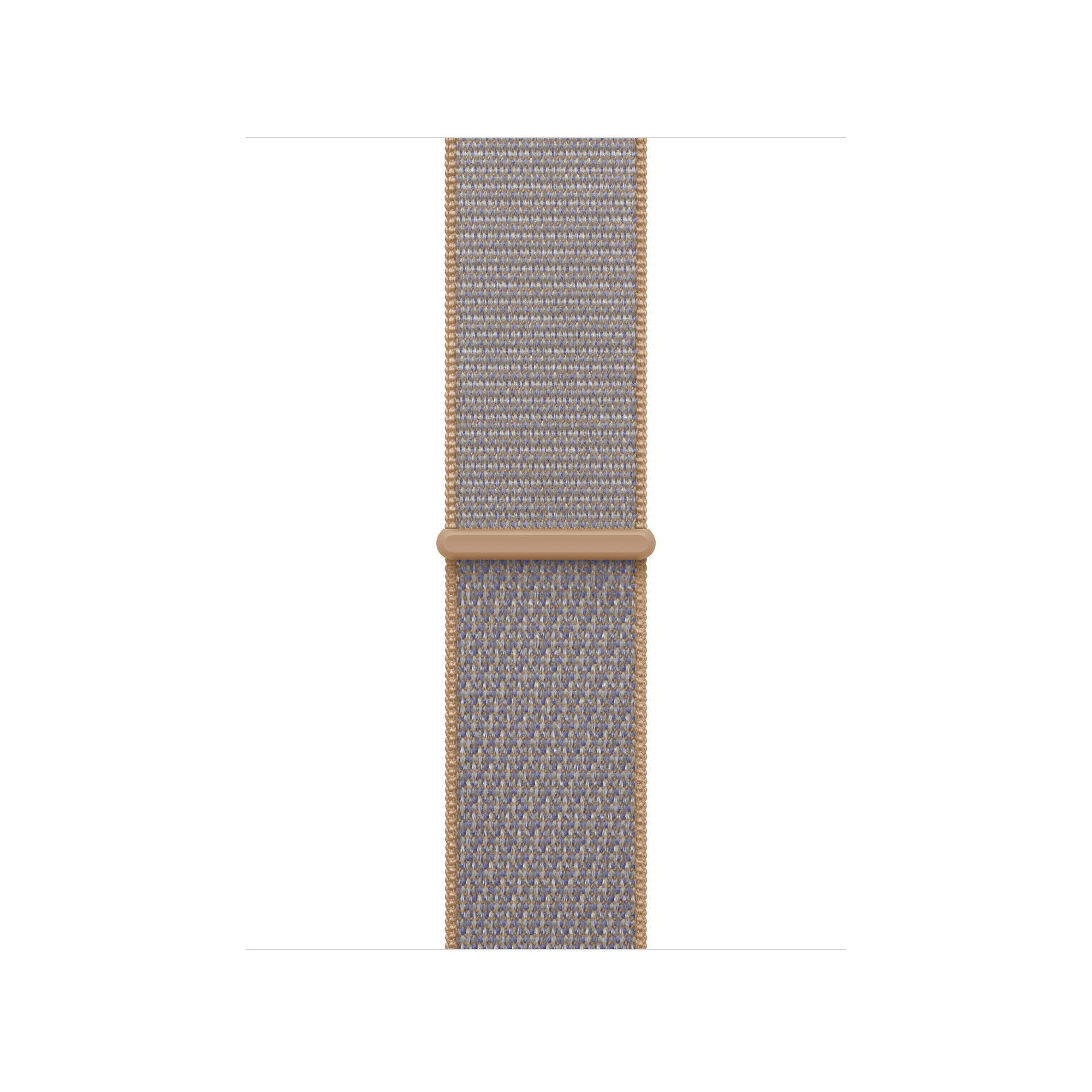 42mm Chambray Blue Sport Loop