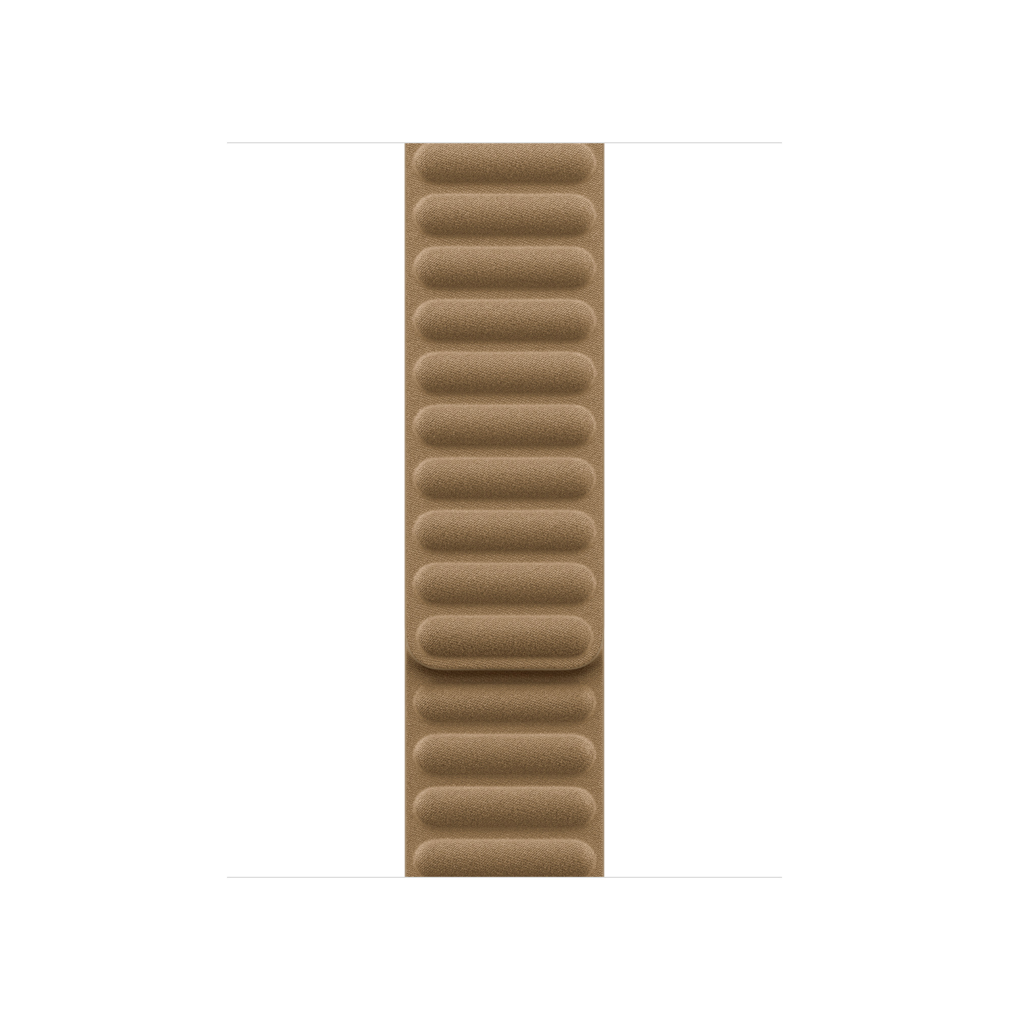 42mm Camel Magnetic Link - S/M