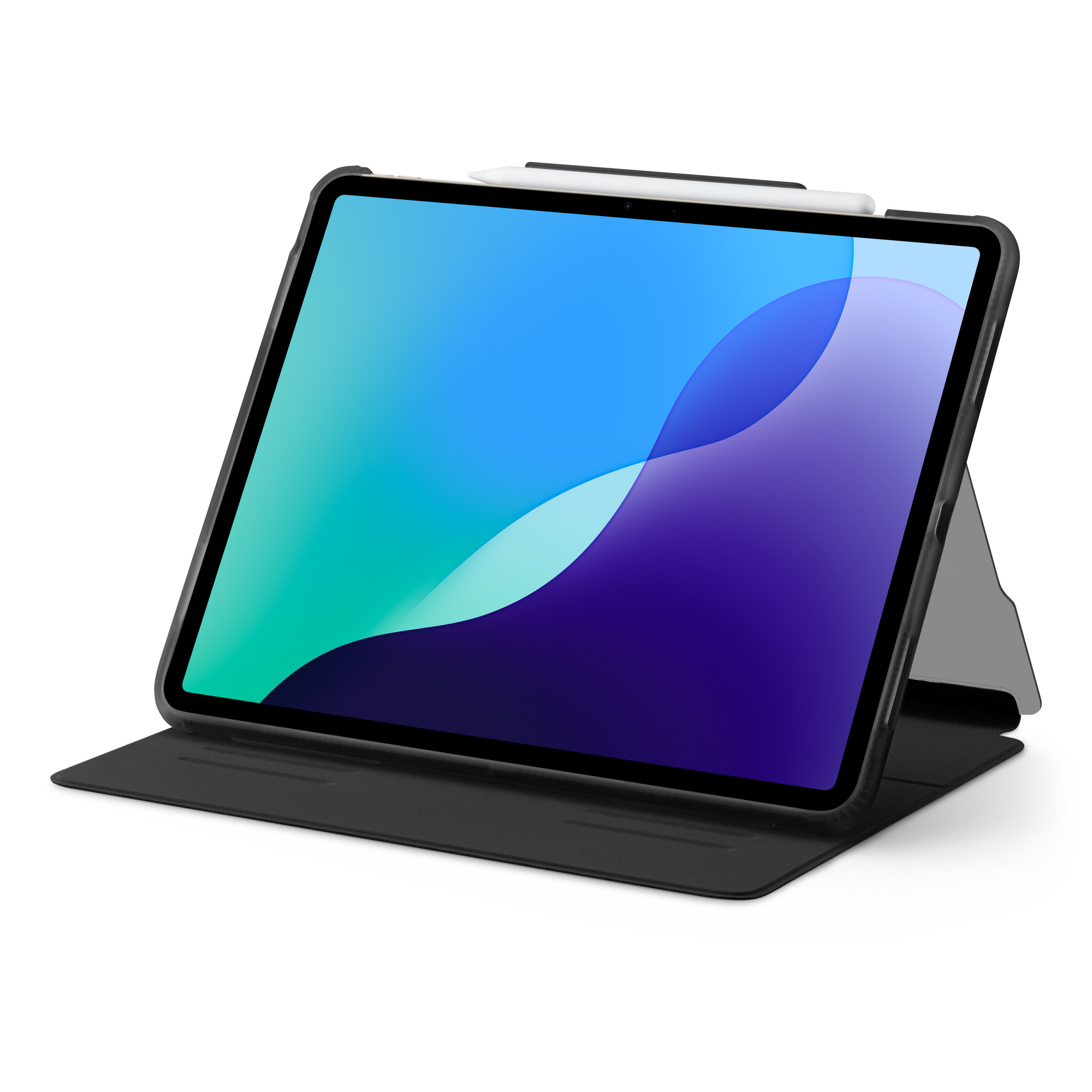 Tech21 FlexFolio Tint Case for 13” iPad Air
