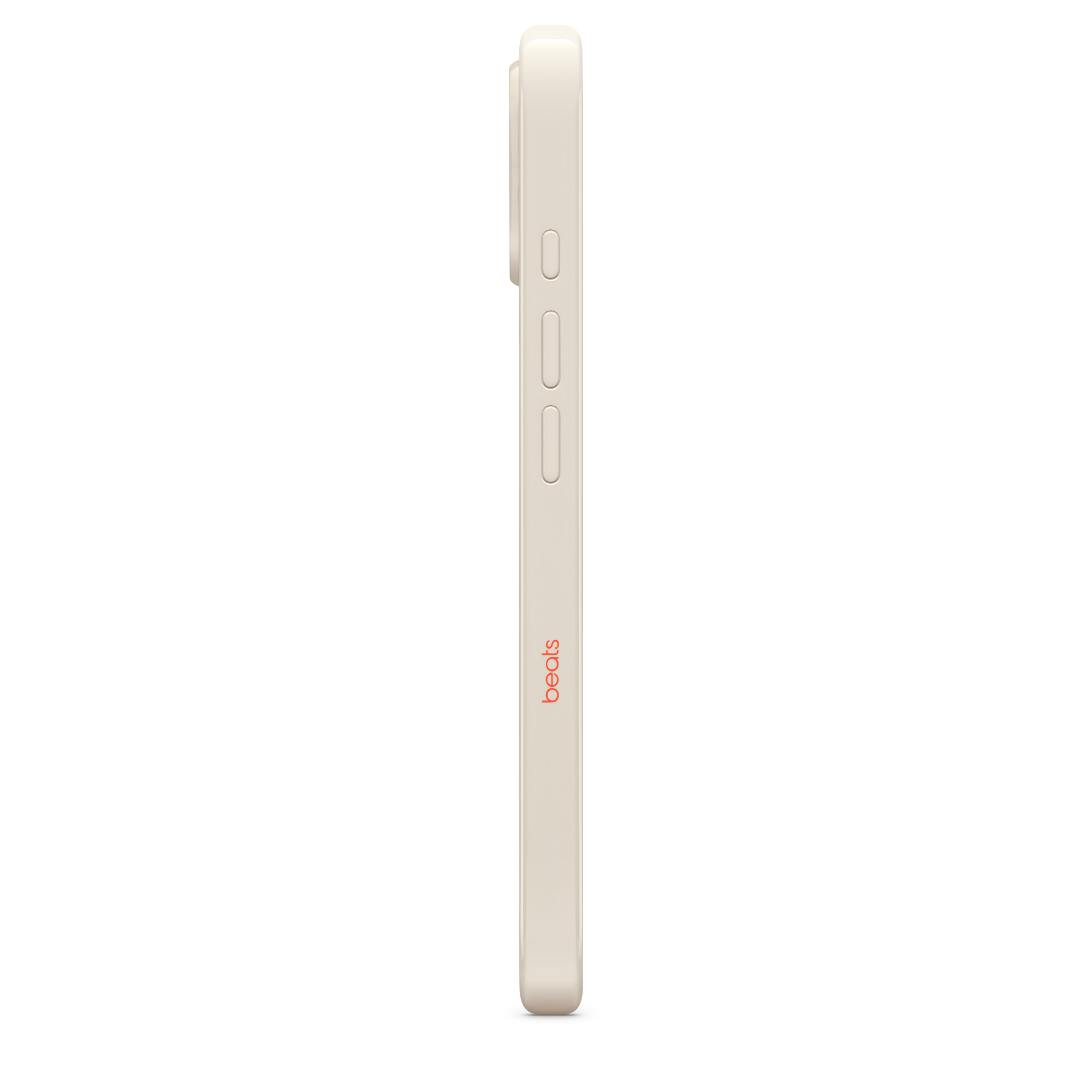 Beats iPhone 16 Case with MagSafe — Summit Stone