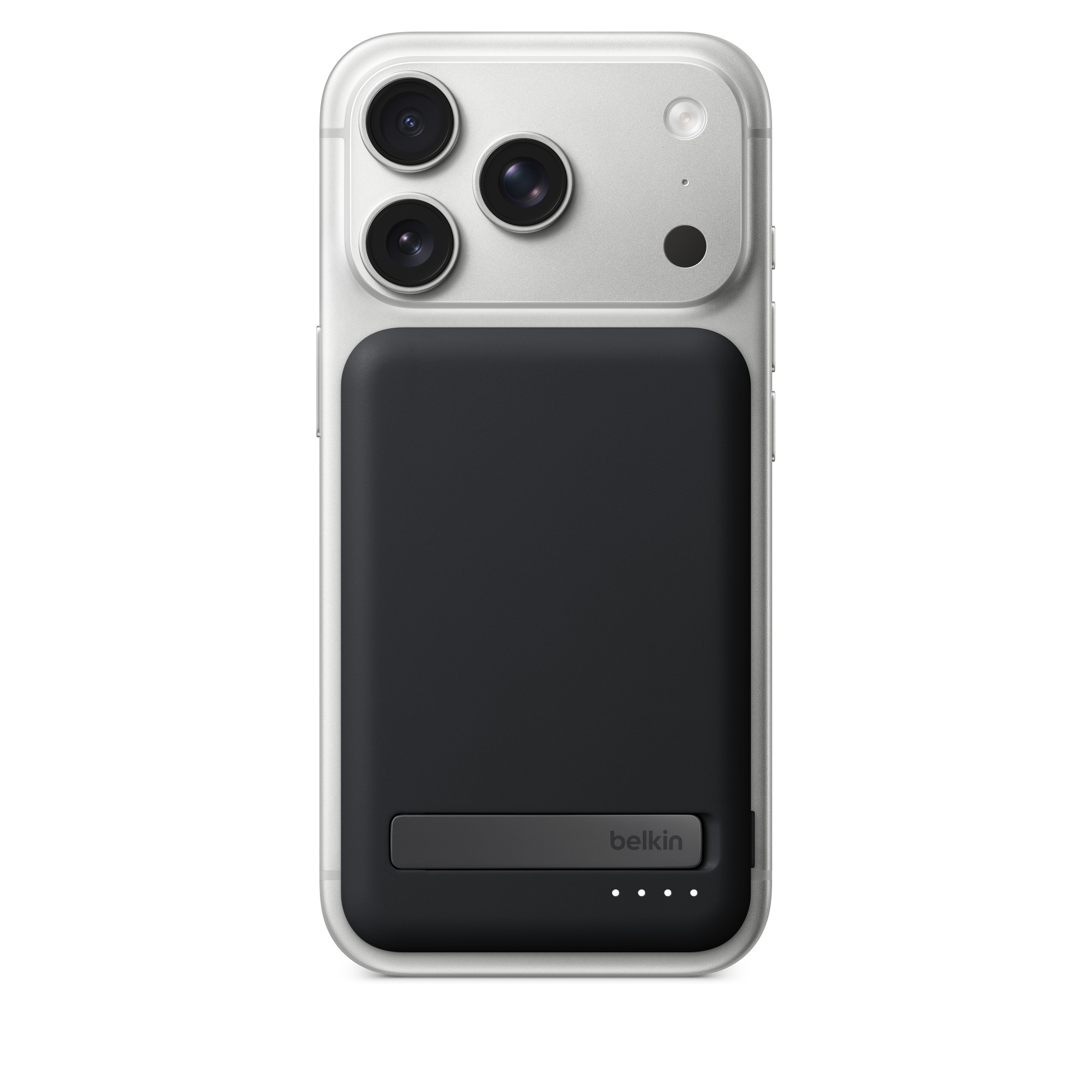 Belkin BoostCharge Pro Magnetic Power Bank 5K