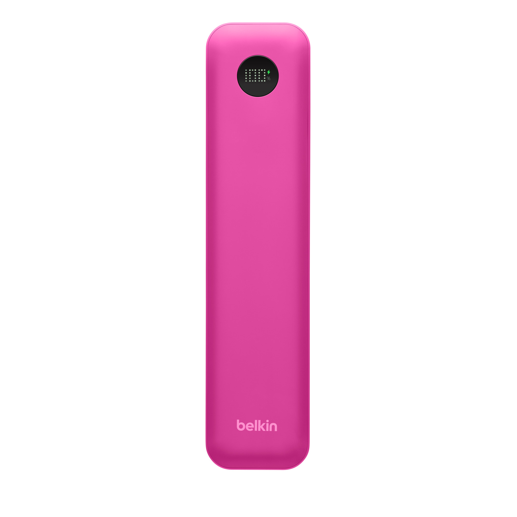 Belkin UltraCharge Pro 20K Power Bank with Integrated Cable