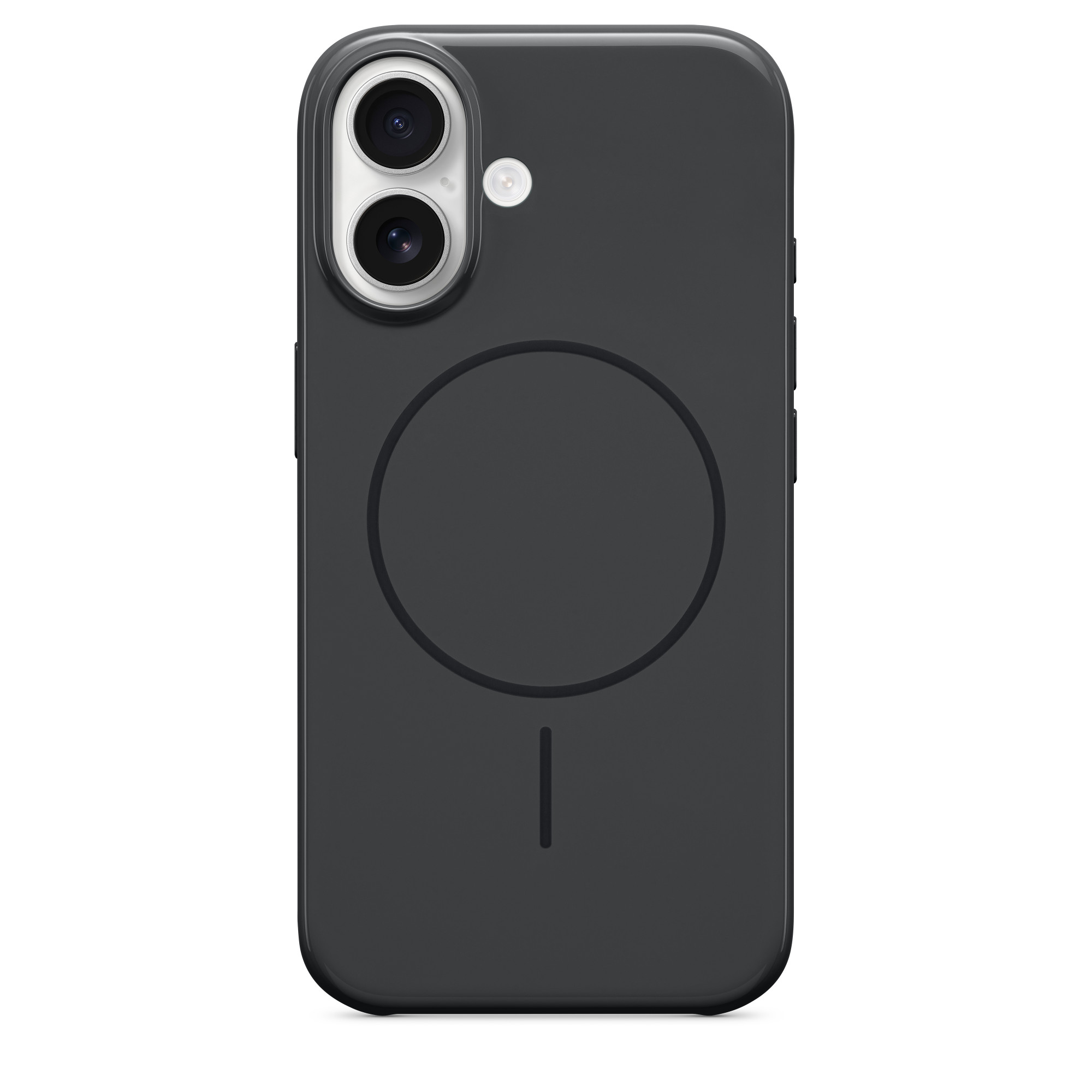 Beats iPhone 16 Case with MagSafe — Midnight Black