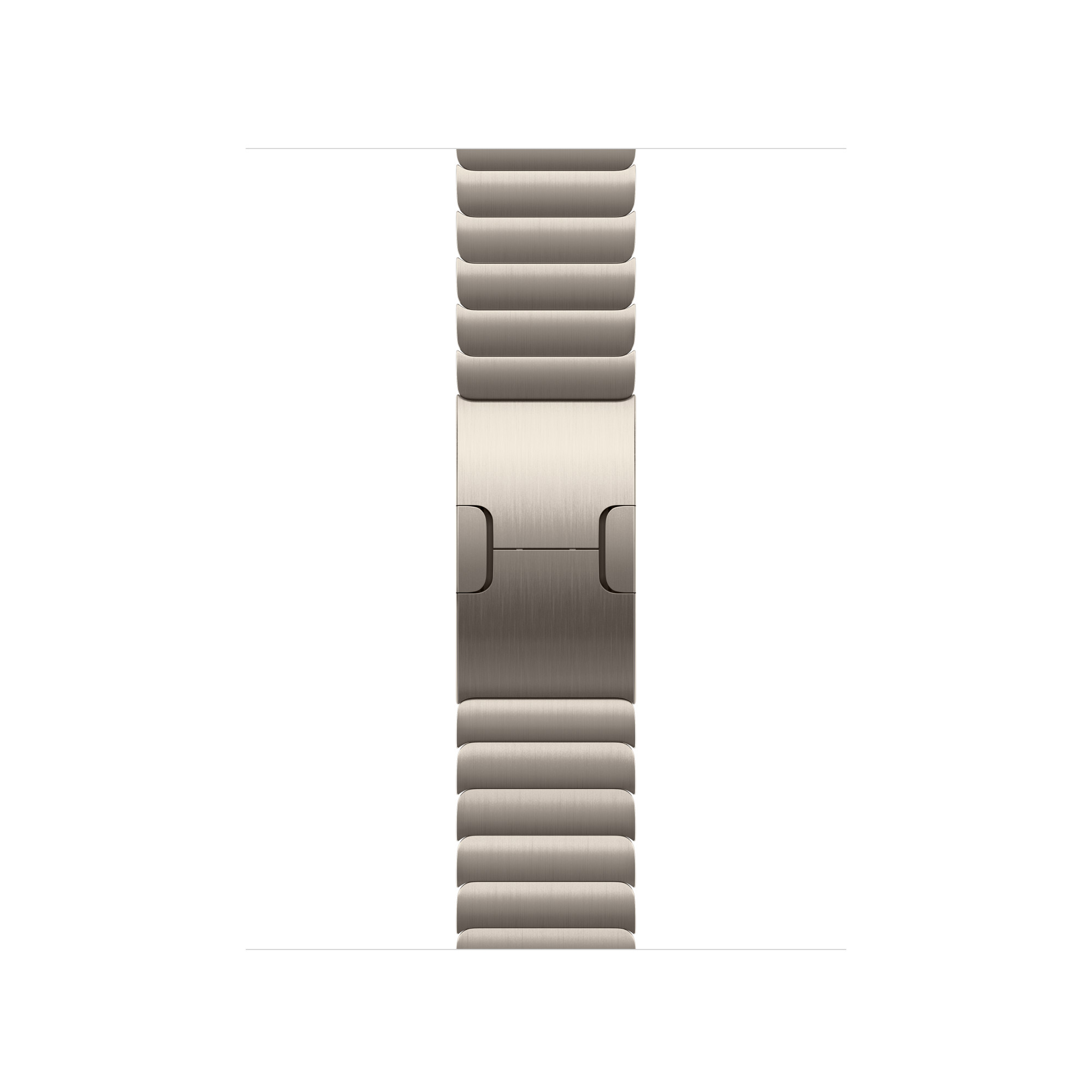42mm Natural Link Bracelet