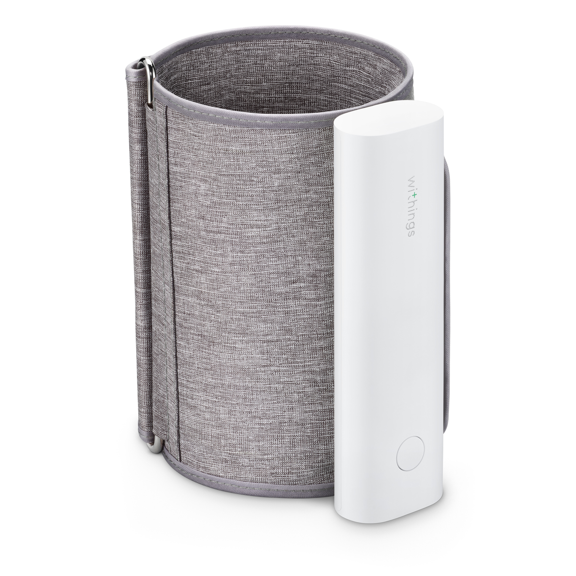 Withings BPM Connect Wi-Fi Smart Blood Pressure Monitor