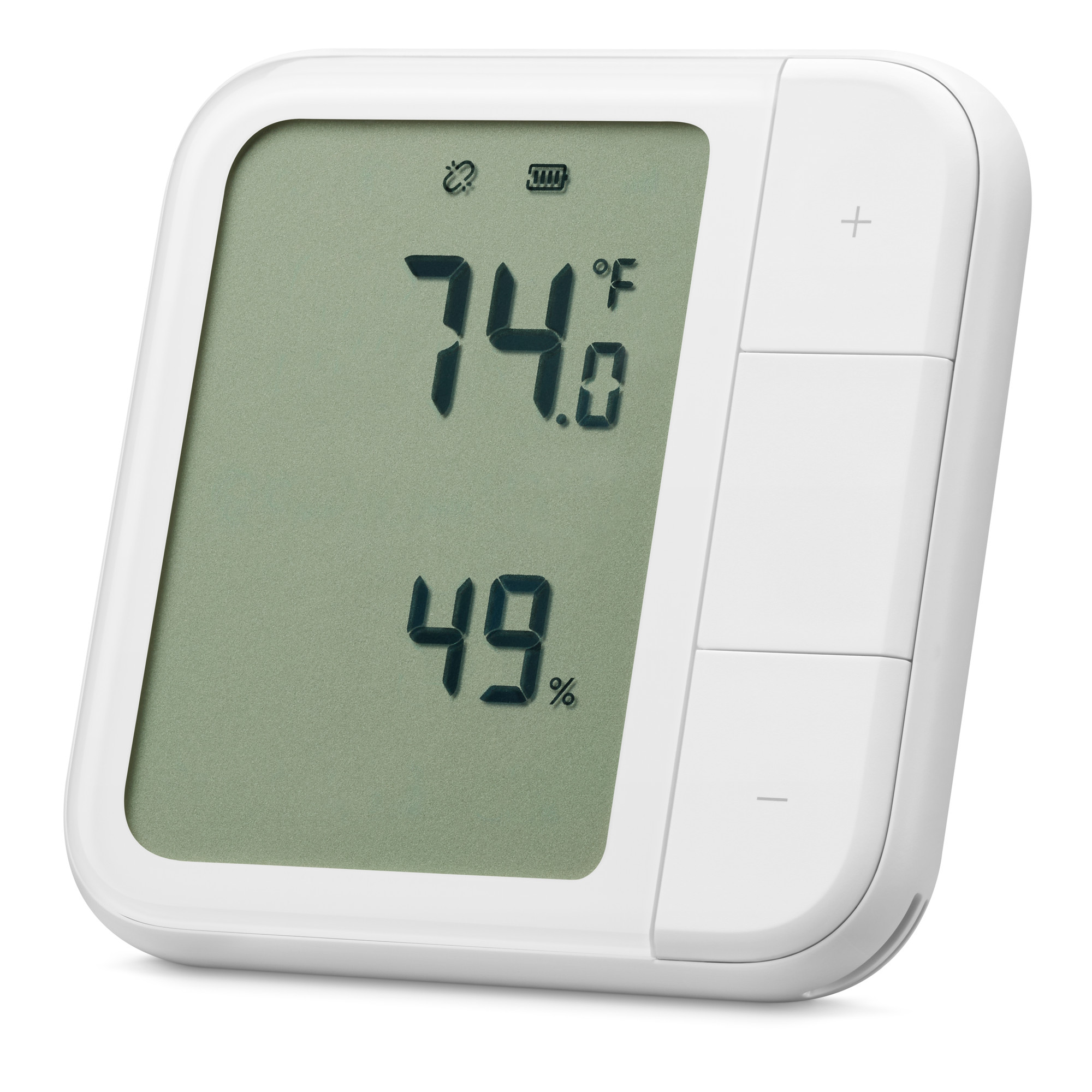 Aqara Climate Sensor W100