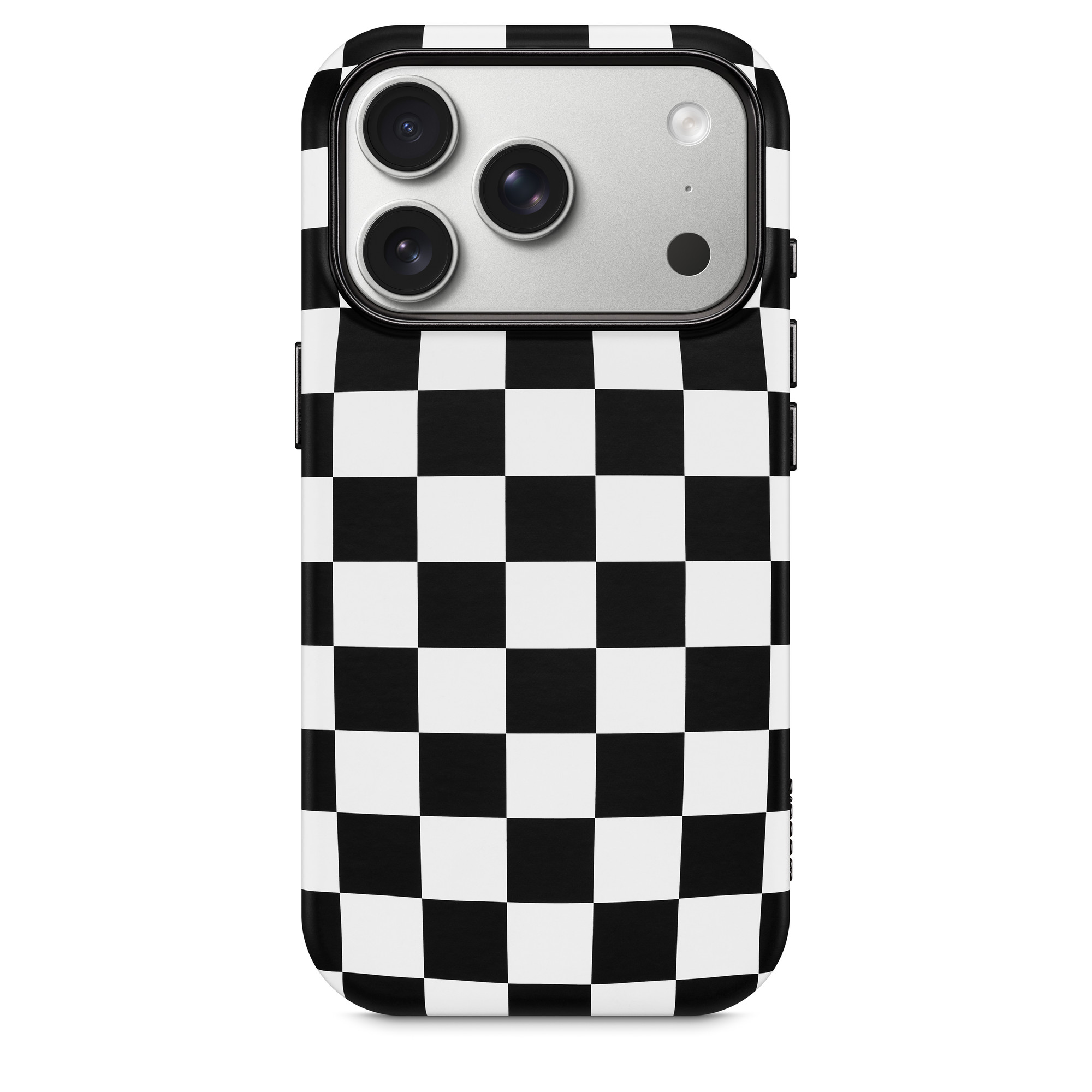 mophie Check Case for iPhone 17 Pro