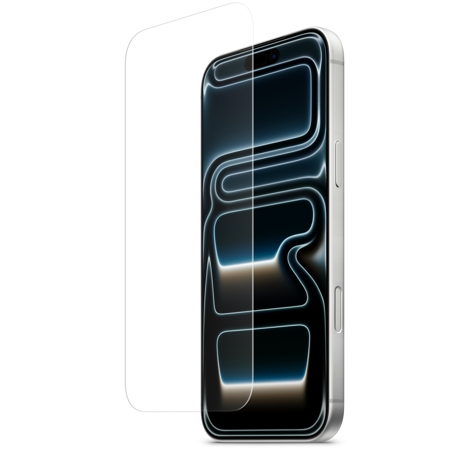 Belkin UltraGlass 2 Screen Protector for iPhone 18 Pro Max | iPhone 17 Pro Max