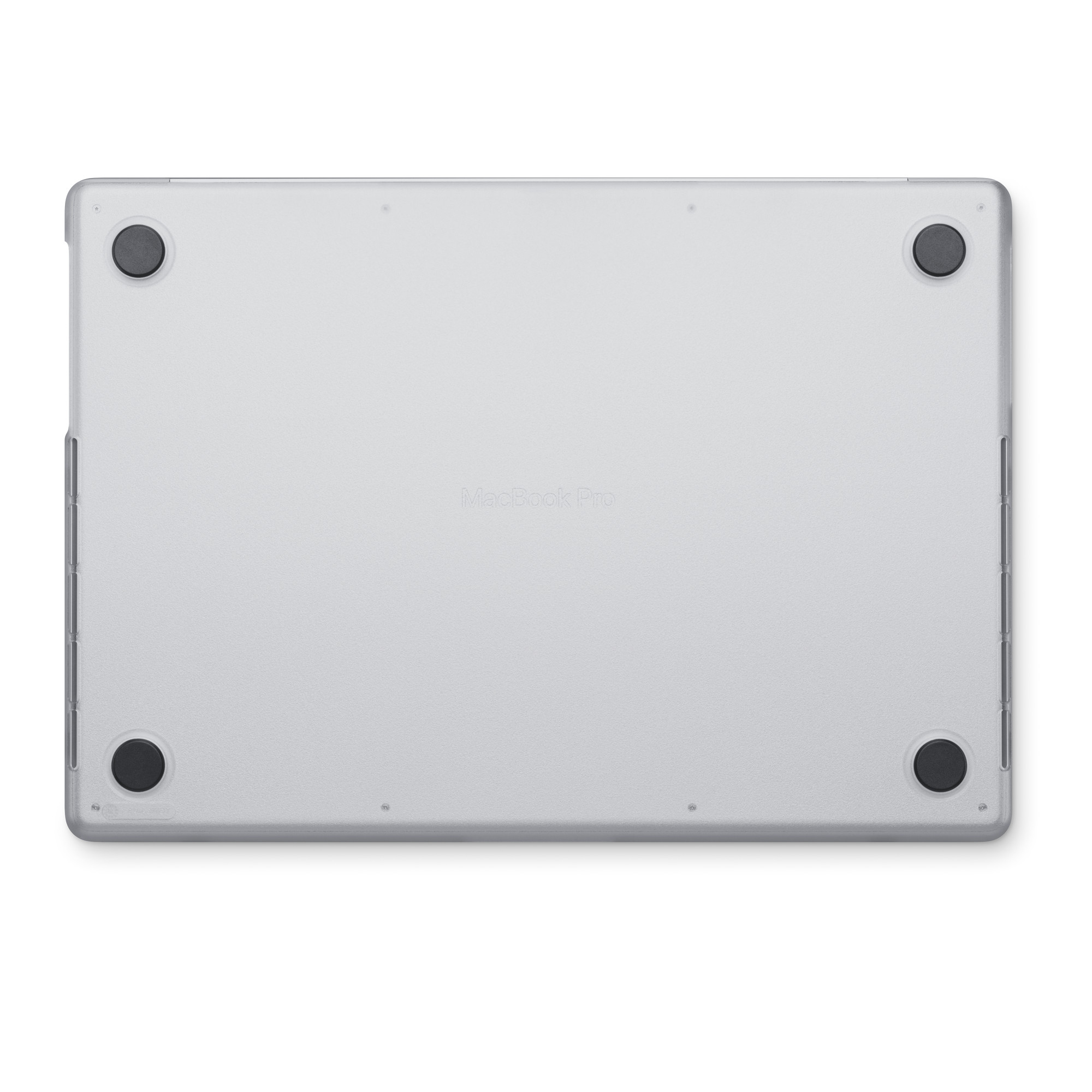 Incase Edge Hardshell Case for 16″ MacBook Pro