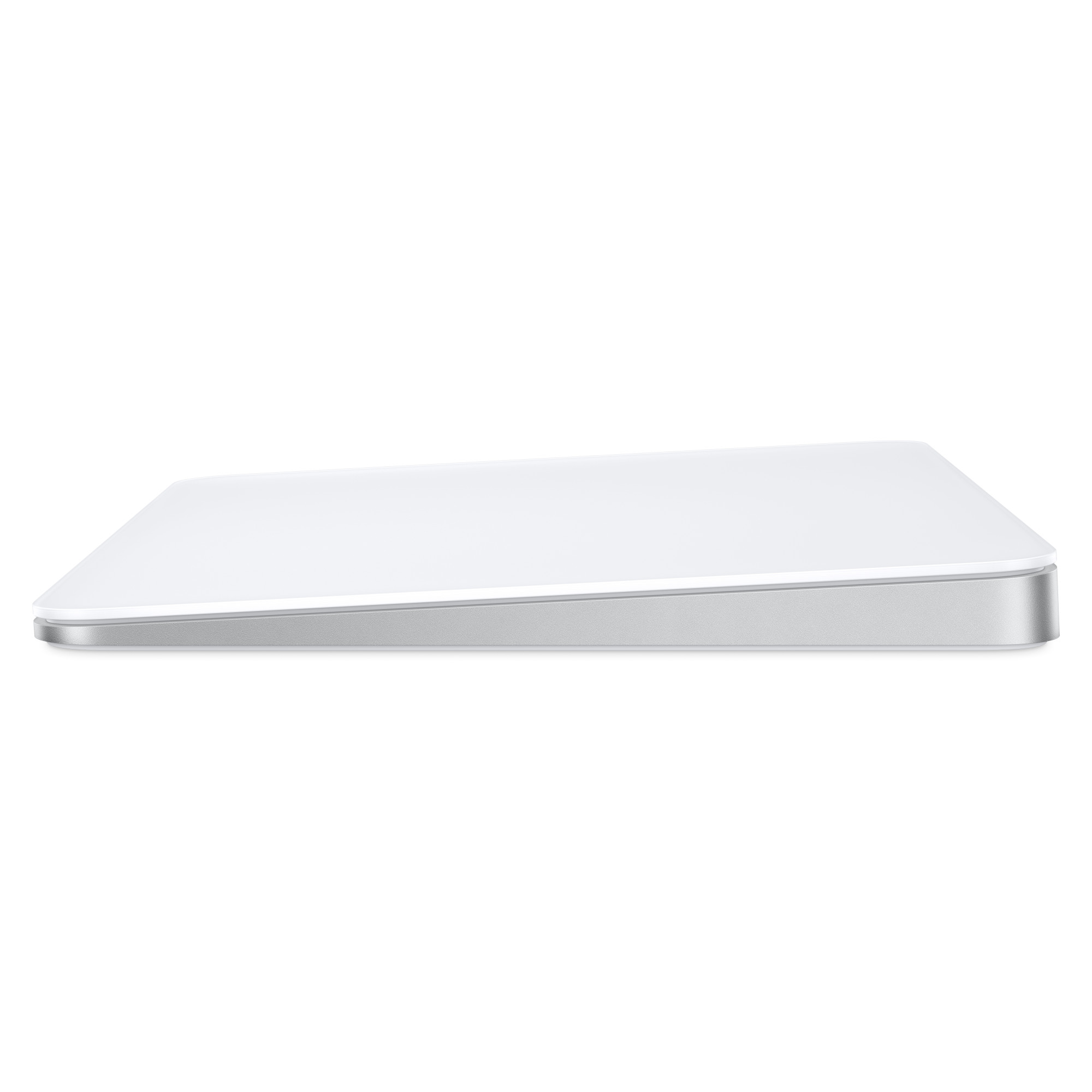 Magic Trackpad (USB‑C) - White Multi-Touch Surface