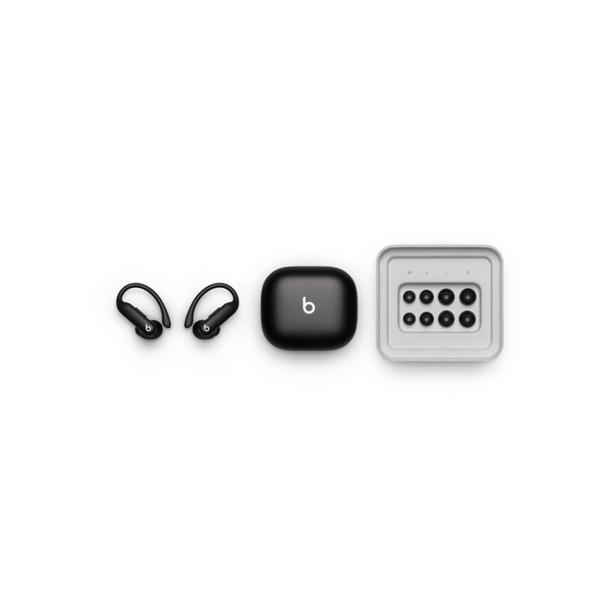 Powerbeats Pro 2 — High-Performance Earbuds — Electric Orange