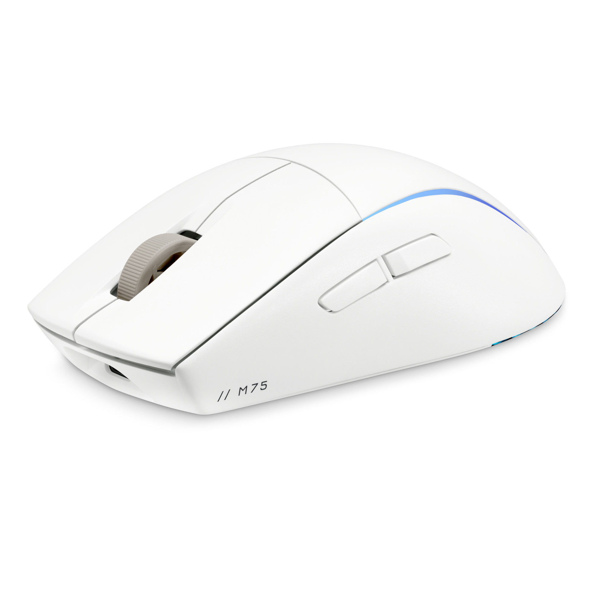 Corsair M75 Wireless Lightweight RGB Gaming Mouse