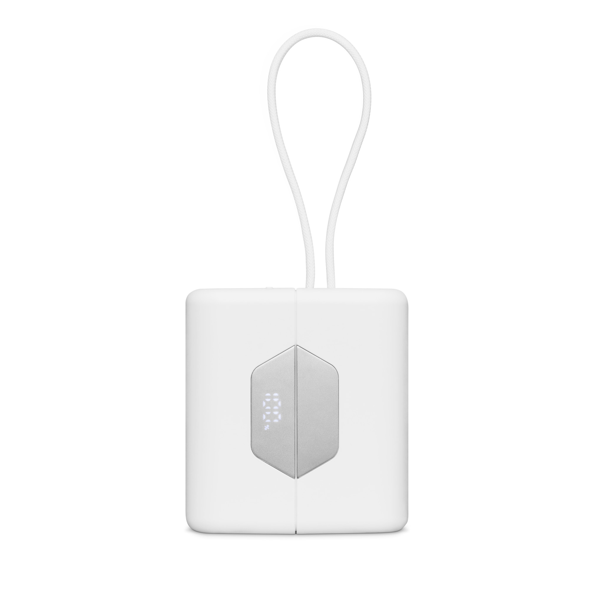 Nimble SharePower Portable Battery Charger