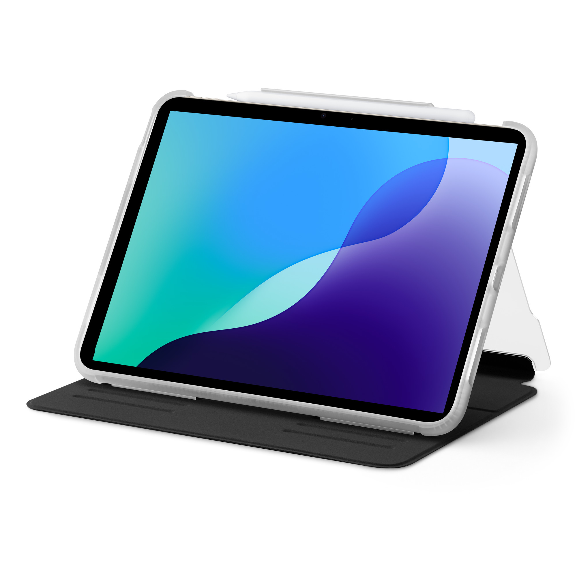 Tech21 FlexFolio Tint Case for 11” iPad Air