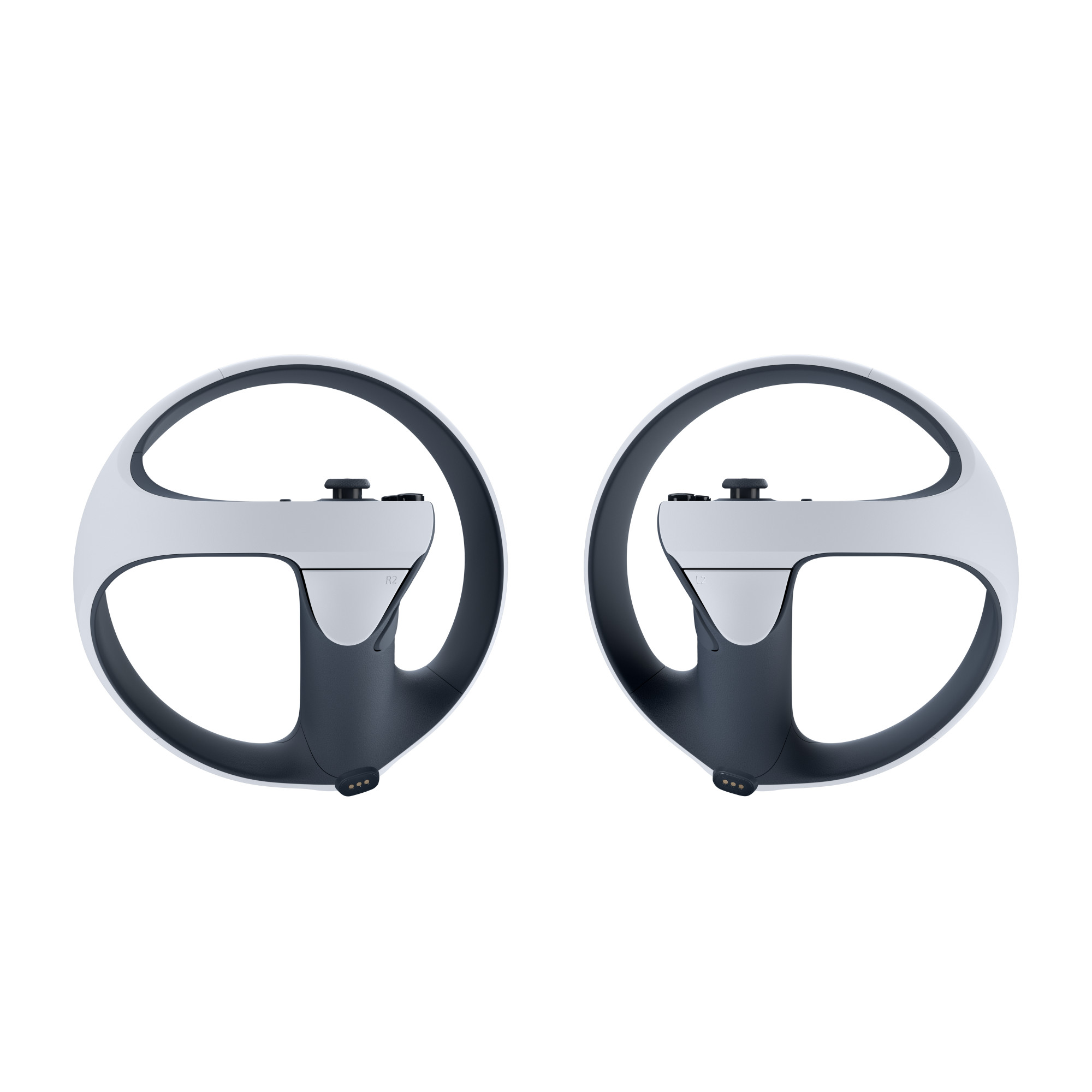 PlayStation VR2 Sense Controller & Charging Station