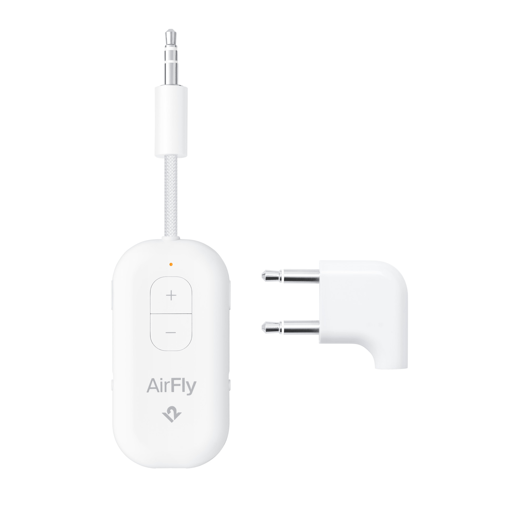 Twelve South Airfly Pro 2 Deluxe Bluetooth Transmitter