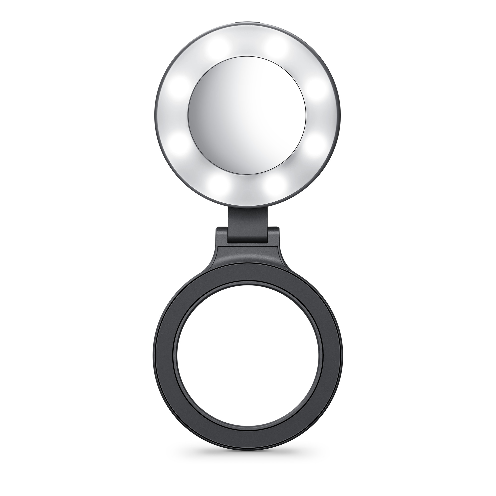 ShiftCam SnapLight Magnetic LED Selfie Ring Light